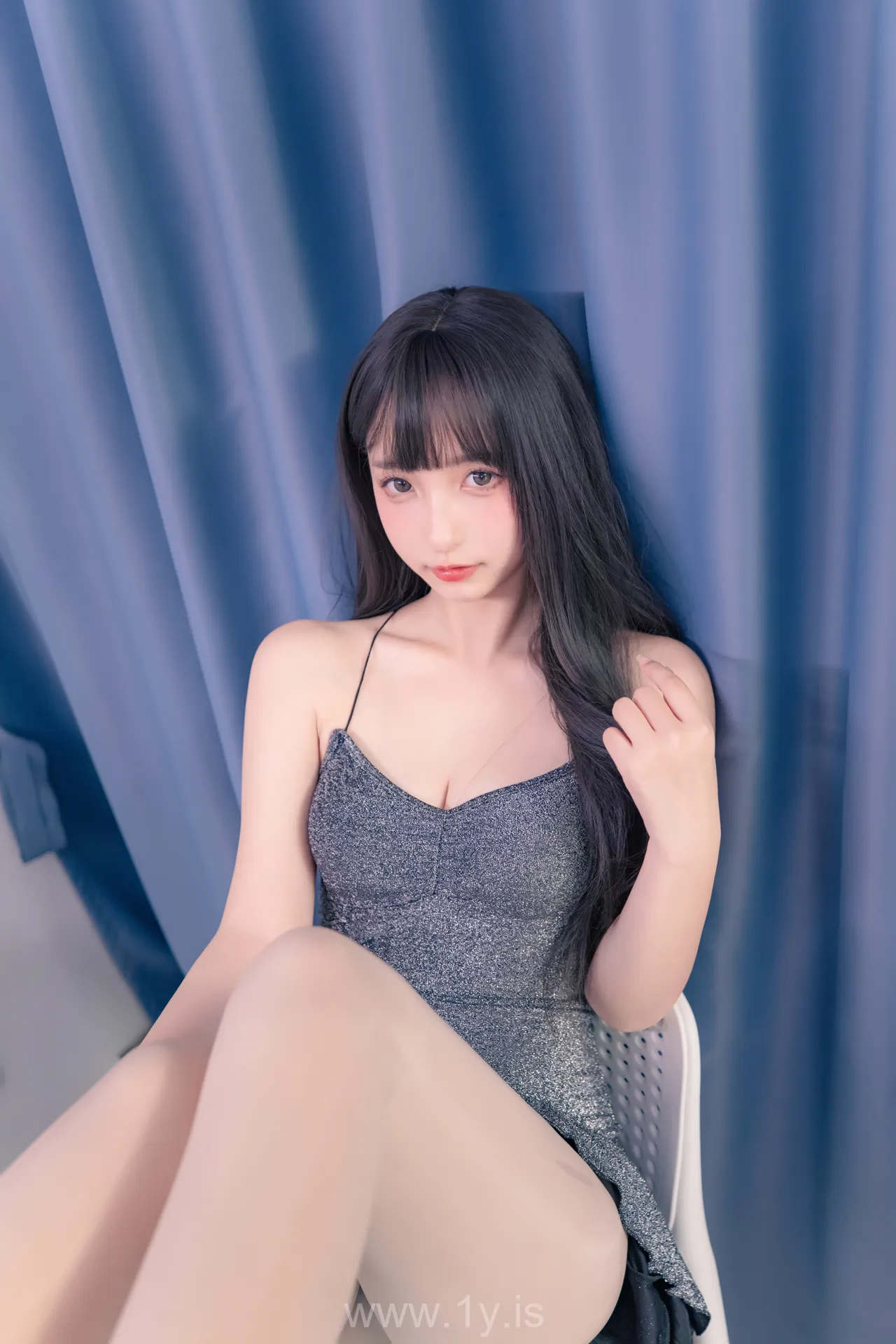 神楽坂真冬 VOL.96 神楽坂真冬 虎年02月微博订阅
