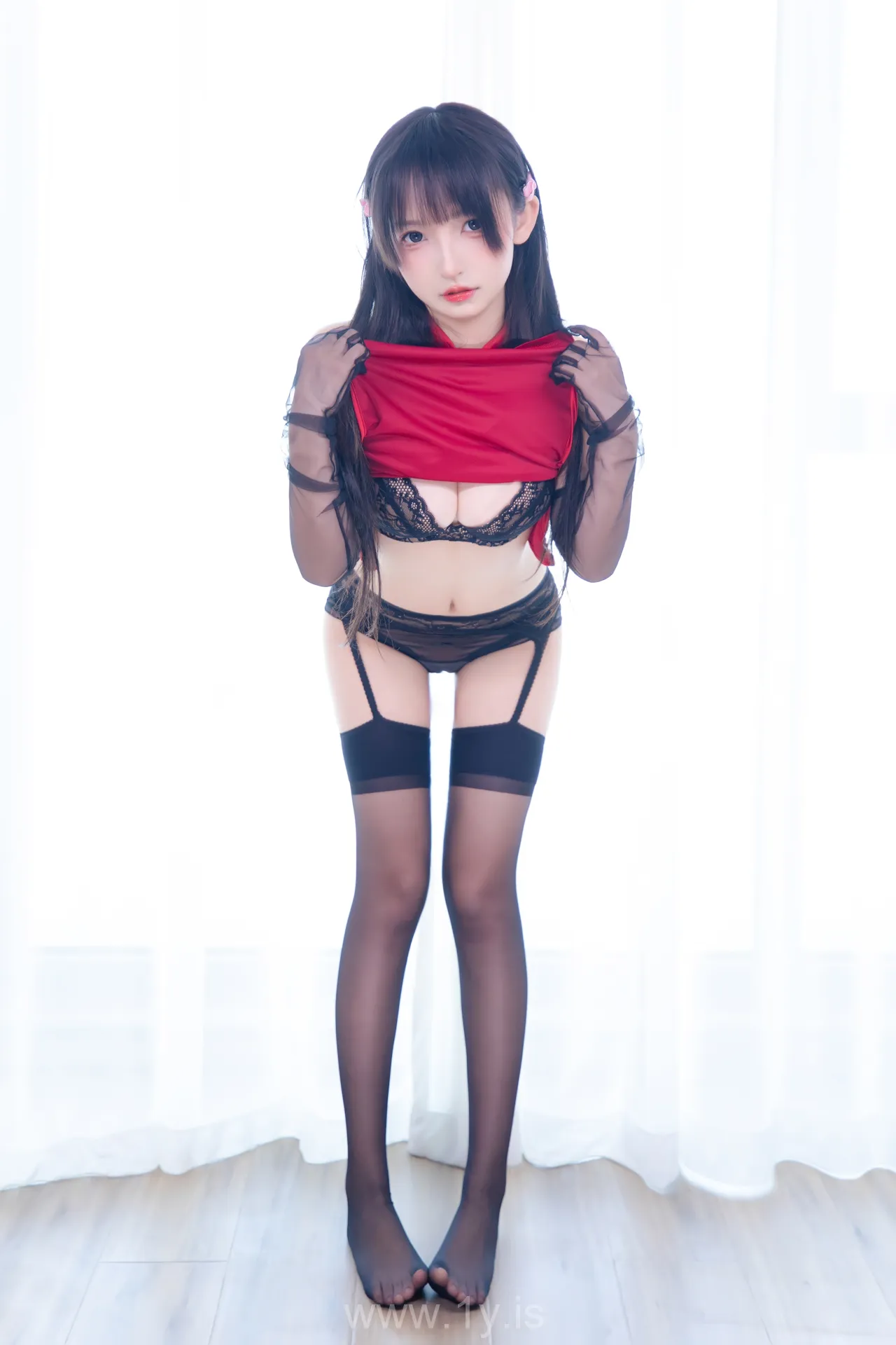 神楽坂真冬 VOL.98 甜蜜皮鞭