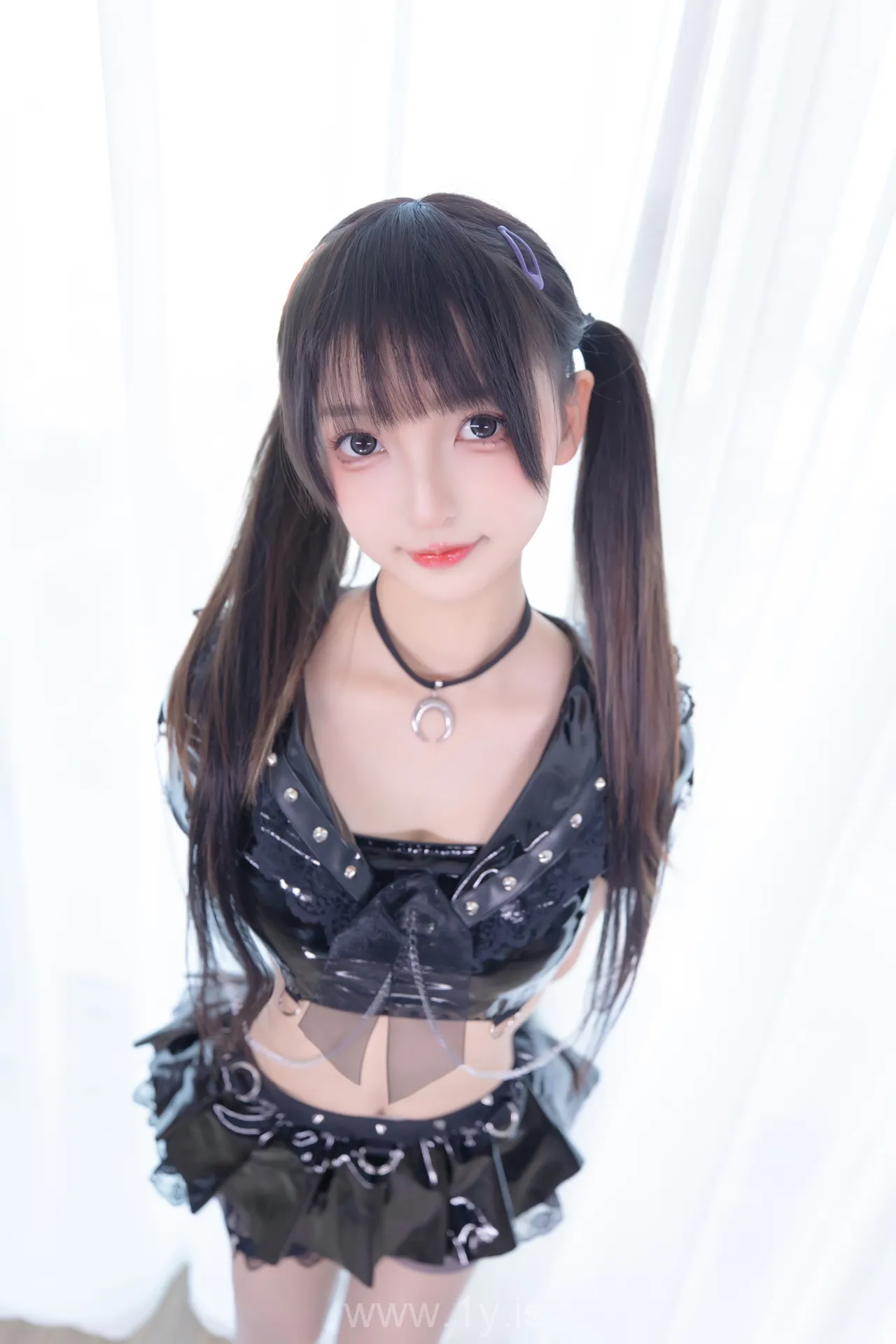 神楽坂真冬 VOL.99 魔女的课后辅导