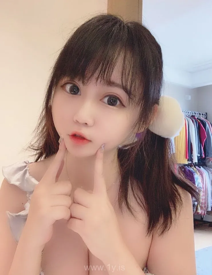 是依酱吖 NO.03 日常