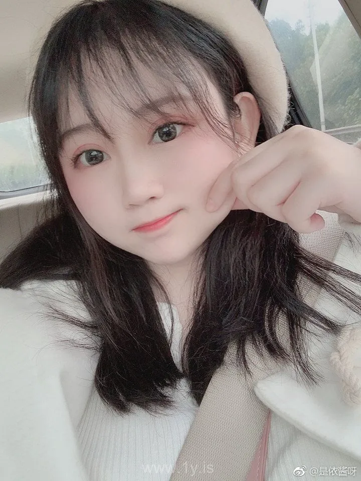 是依酱吖 NO.03 日常