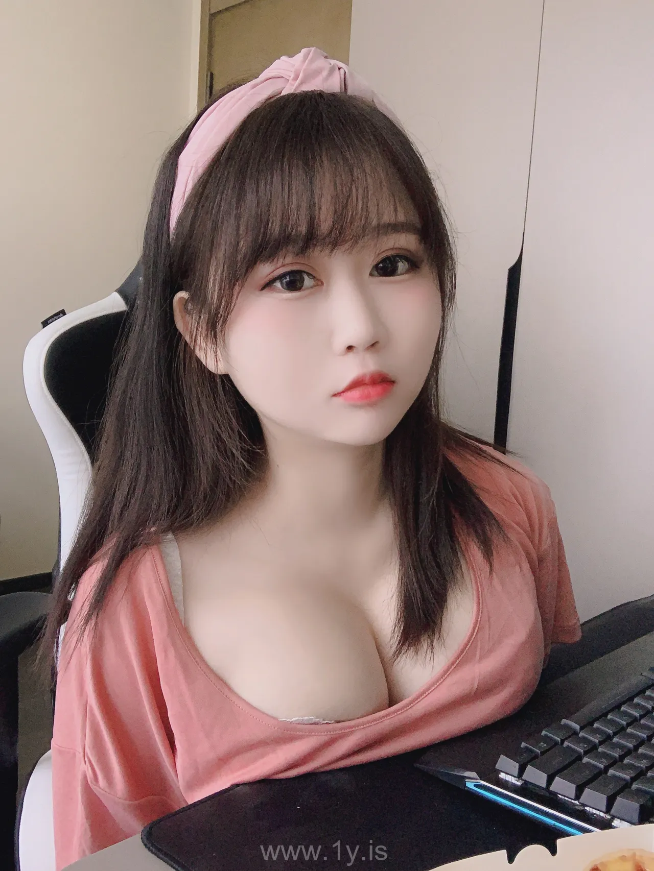 是依酱吖 NO.12 宅女日常