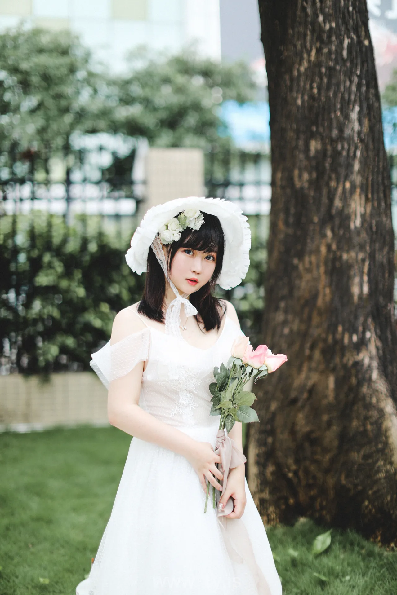 是依酱吖 NO.21 依酱私人拍摄图