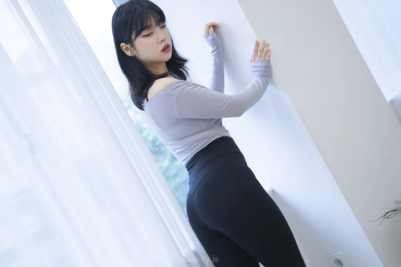 Song Hana(송하나) NO.16 Leggings