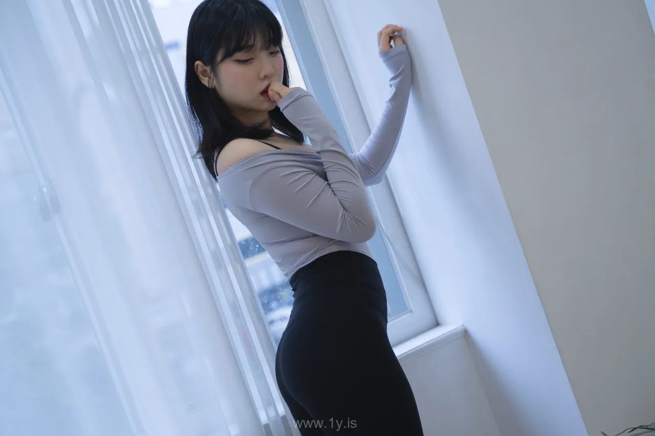 Song Hana(송하나) NO.16 Leggings