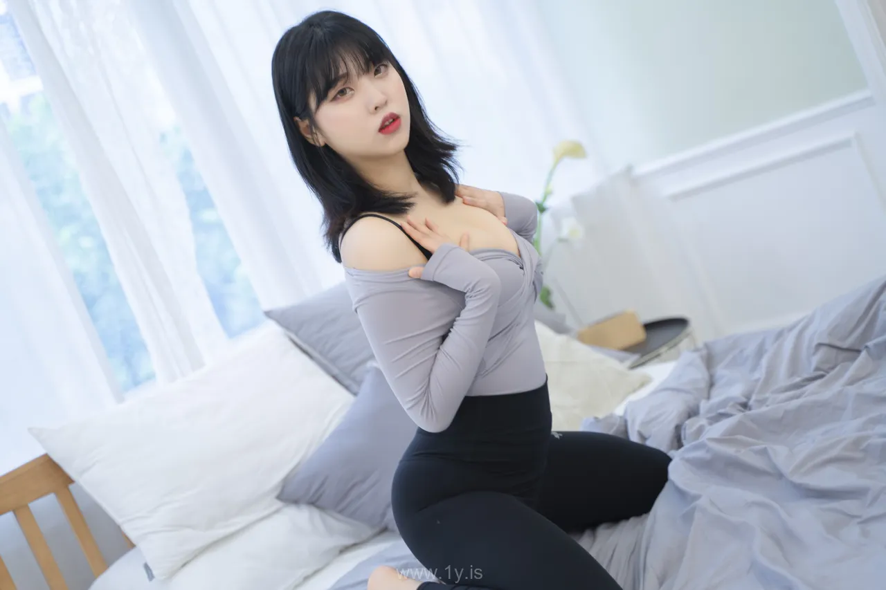 Song Hana(송하나) NO.16 Leggings