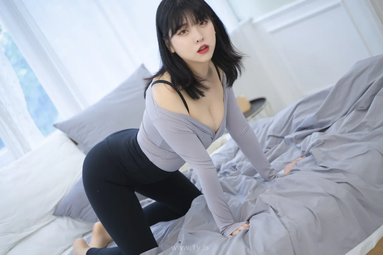 Song Hana(송하나) NO.16 Leggings