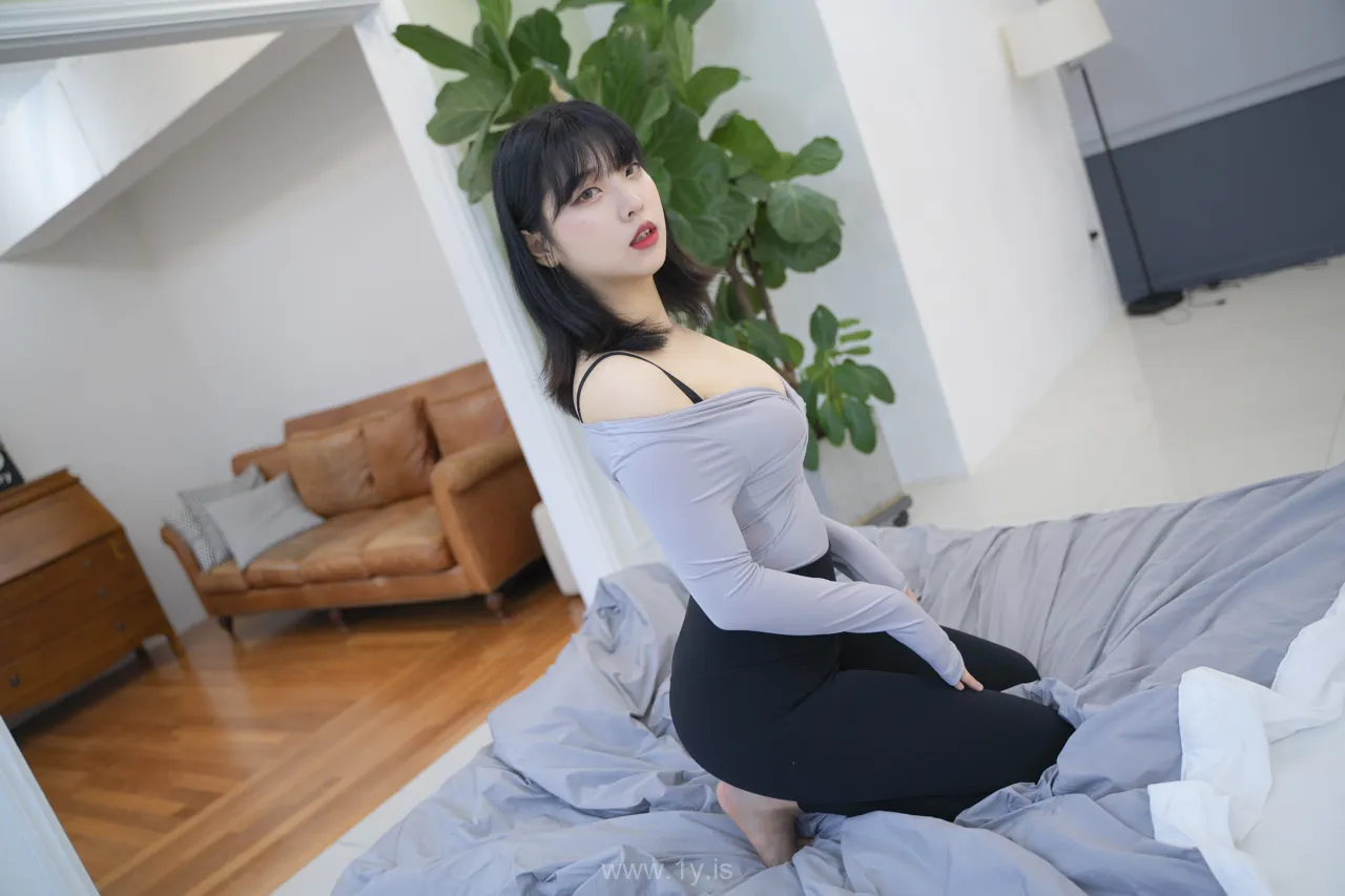 Song Hana(송하나) NO.16 Leggings