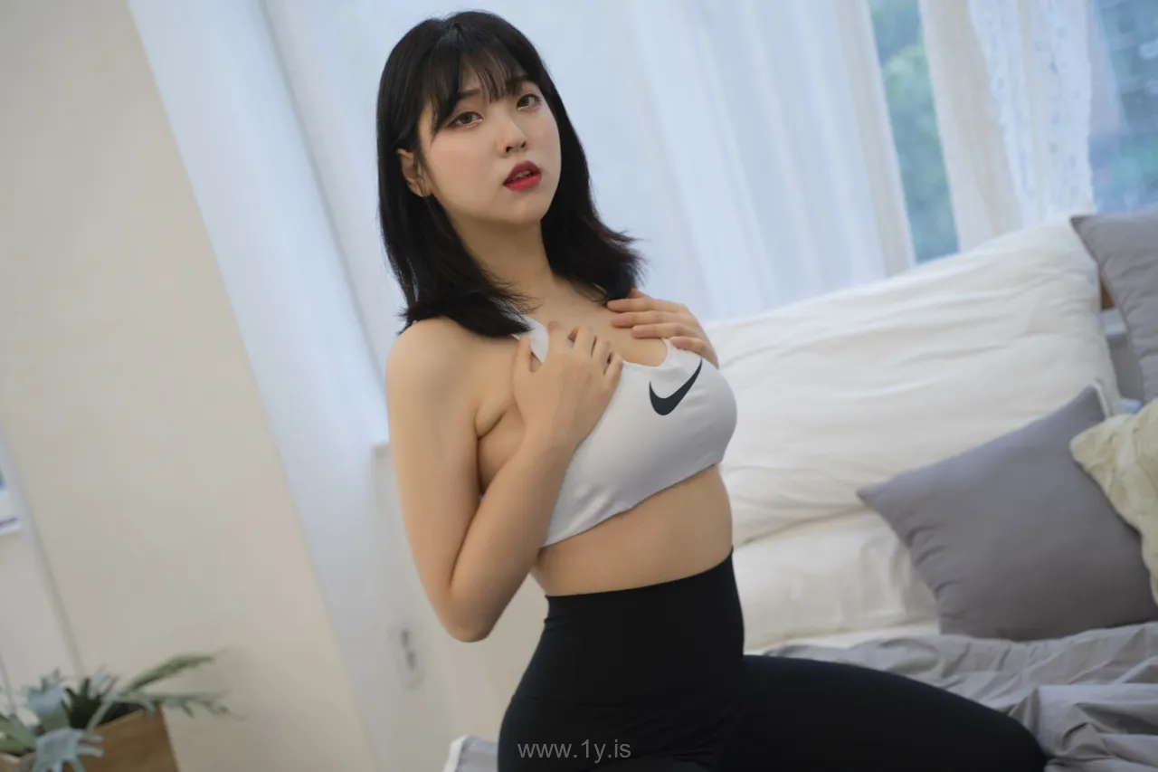 Song Hana(송하나) NO.16 Leggings