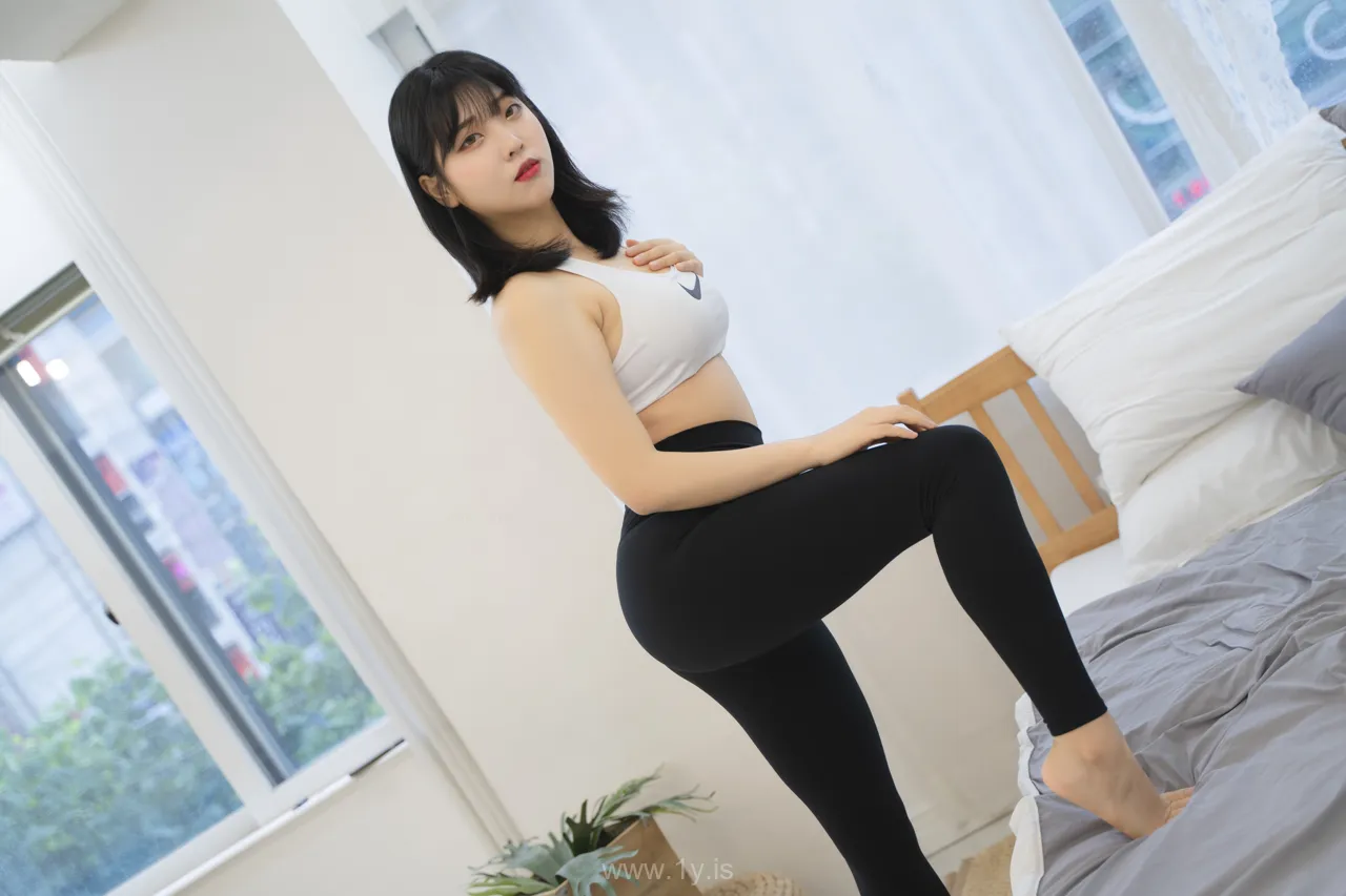 Song Hana(송하나) NO.16 Leggings