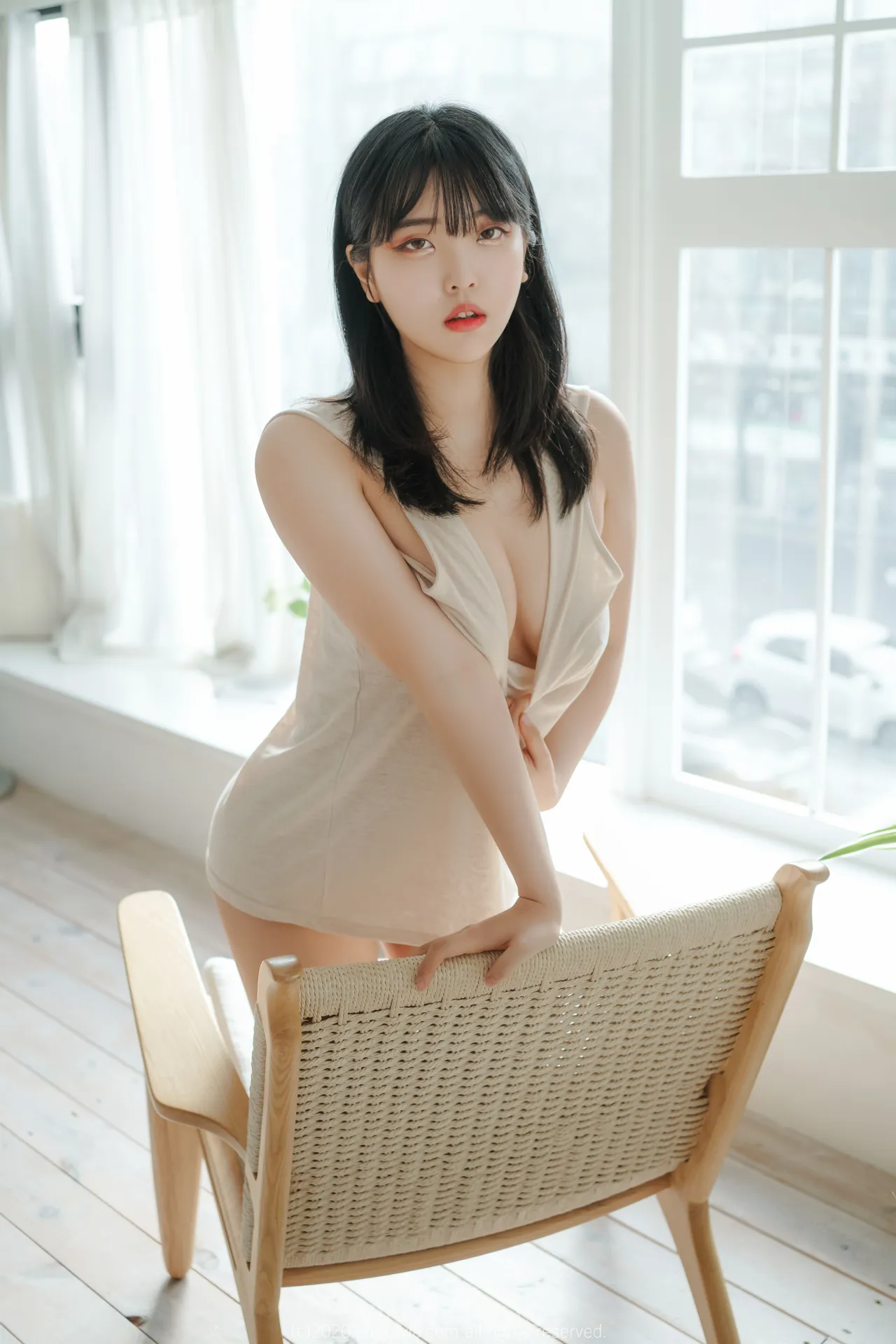 Song Hana(송하나) NO.8 ARTGRAVIA_VOL237