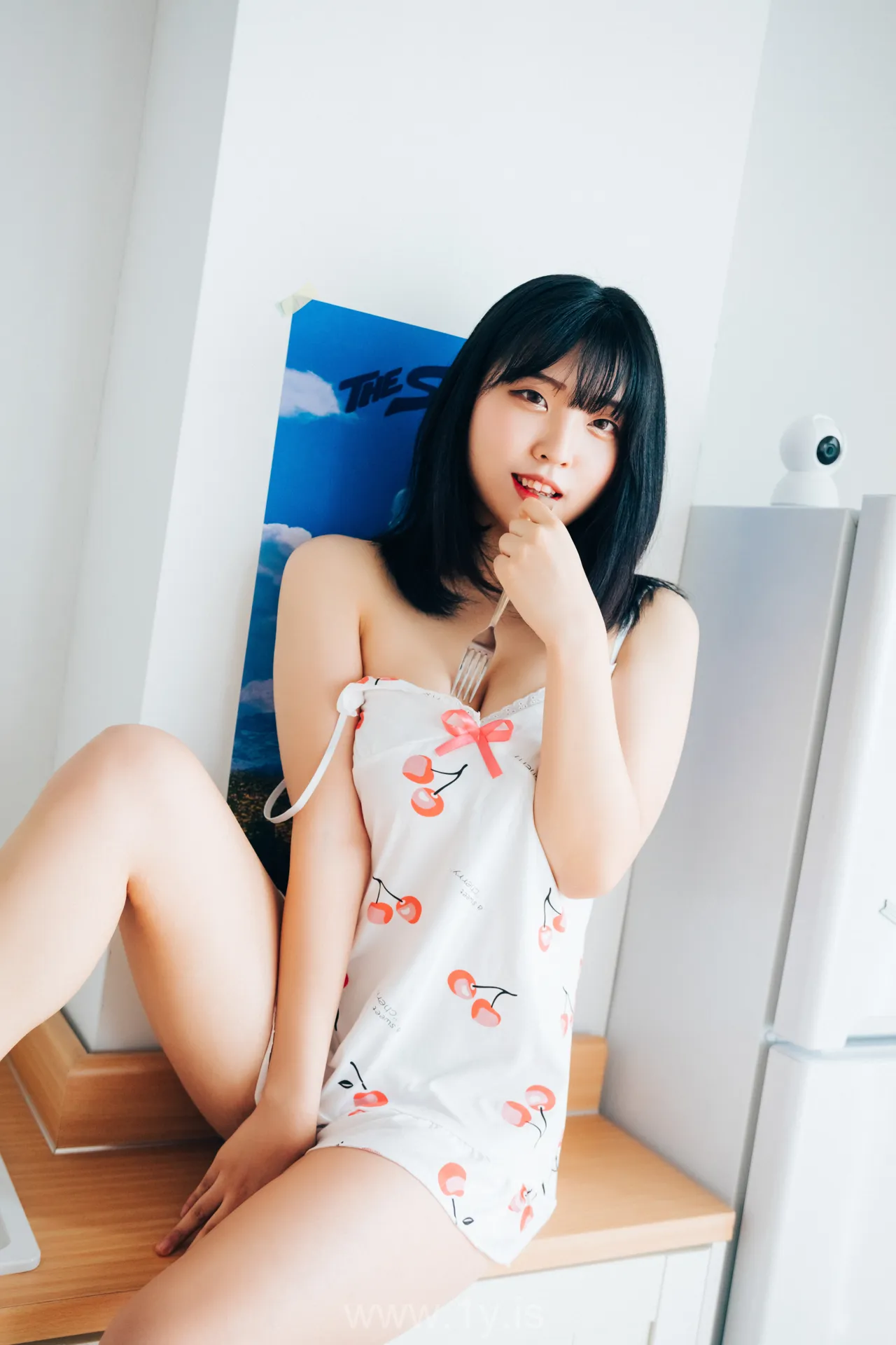 Song Hana(송하나) NO.9 [Loozy] Oyatsu