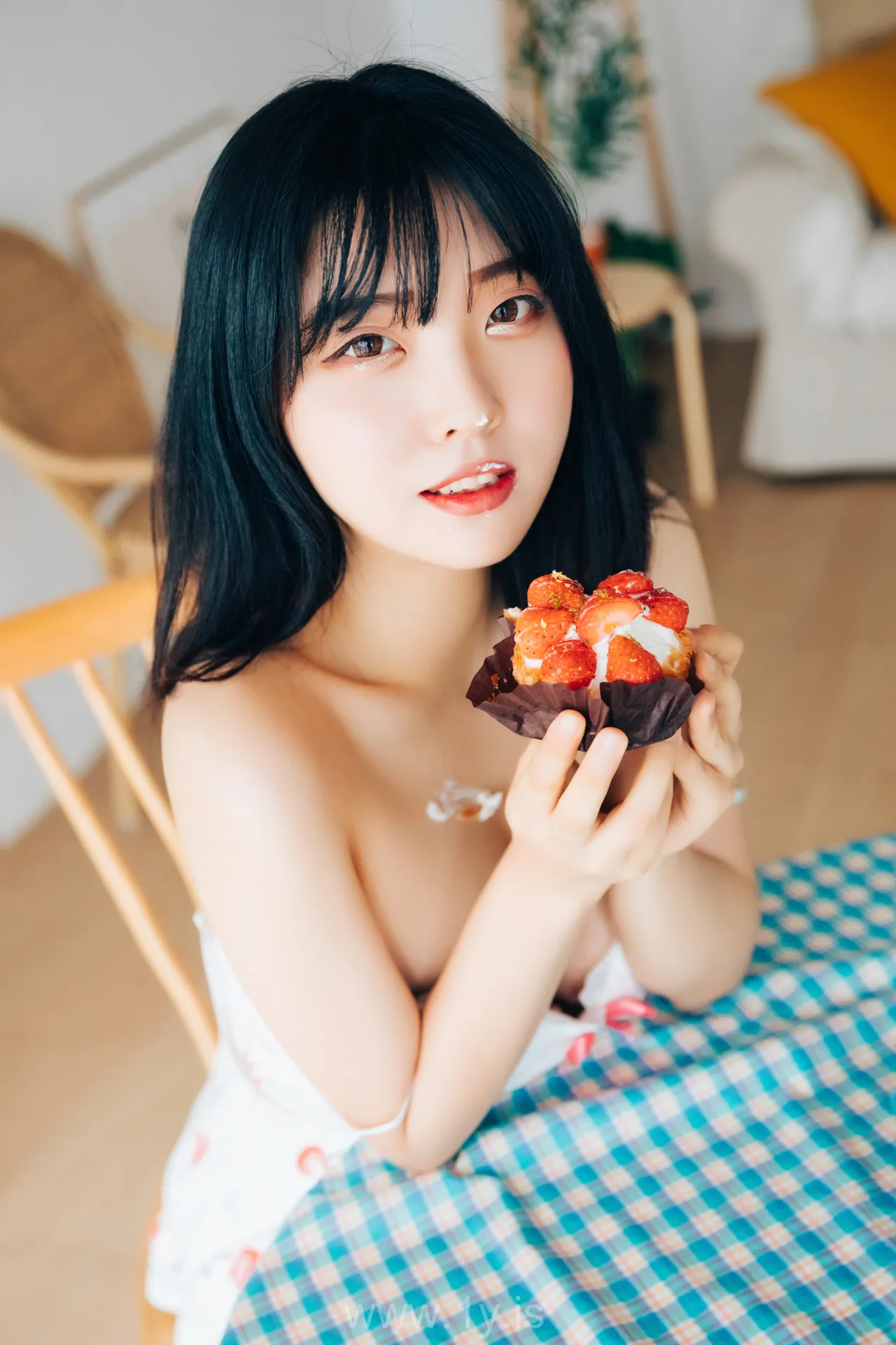 Song Hana(송하나) NO.9 [Loozy] Oyatsu