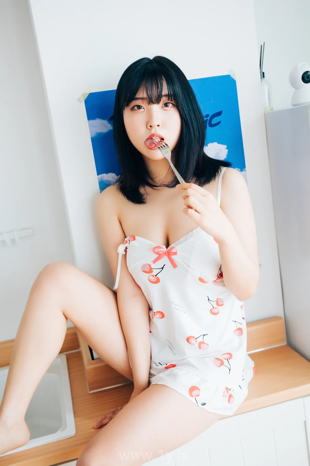 Song Hana(송하나) NO.9 [Loozy] Oyatsu