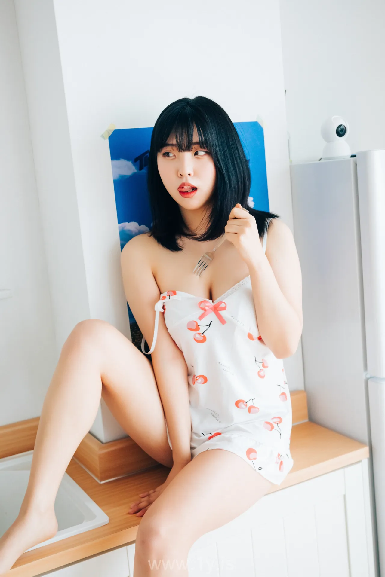 Song Hana(송하나) NO.9 [Loozy] Oyatsu