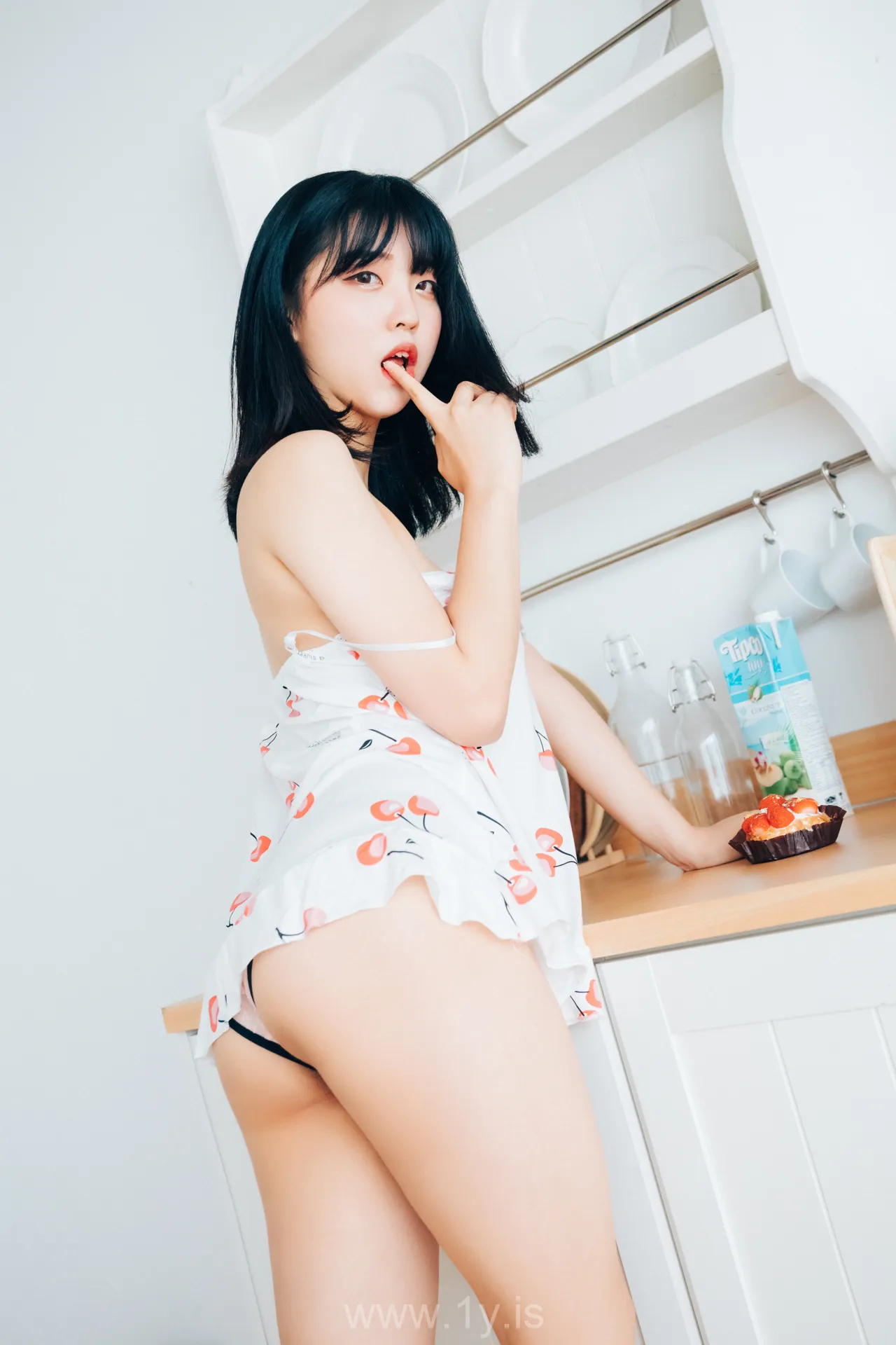 Song Hana(송하나) NO.9 [Loozy] Oyatsu