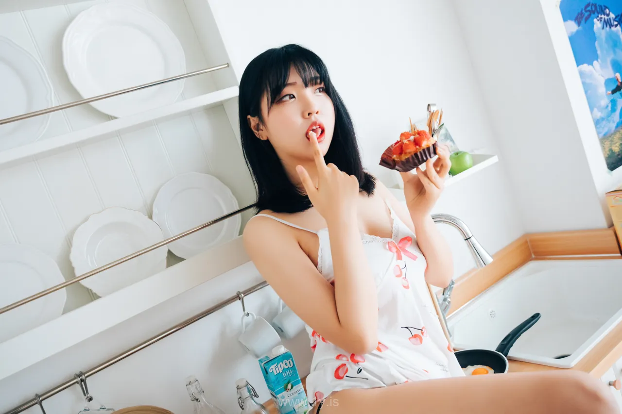 Song Hana(송하나) NO.9 [Loozy] Oyatsu