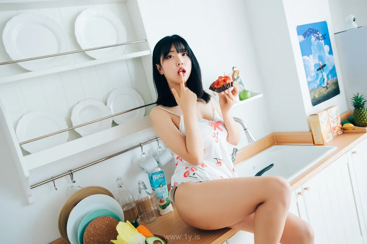 Song Hana(송하나) NO.9 [Loozy] Oyatsu