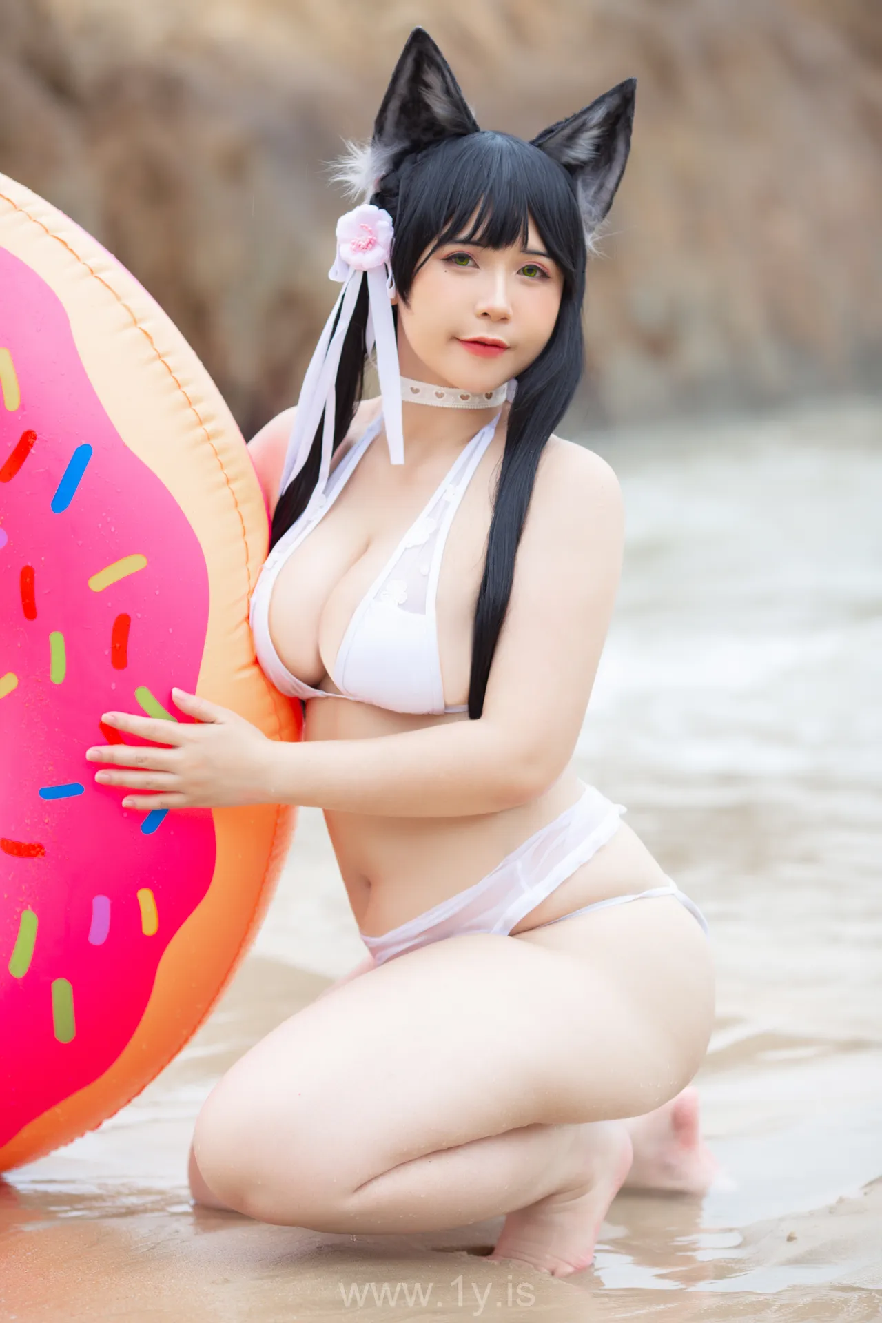 UyUy NO.02 Atago bikini