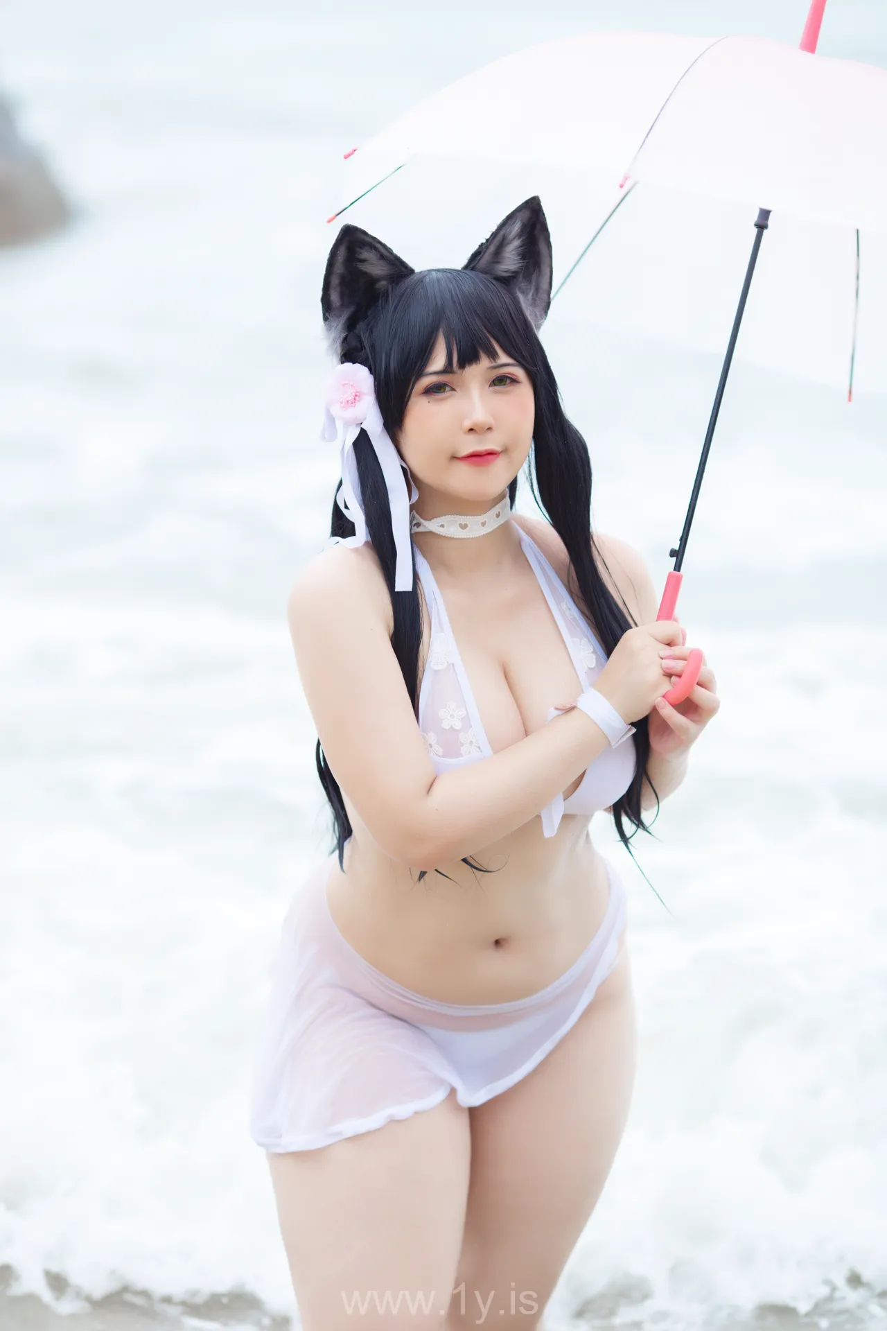 UyUy NO.02 Atago bikini