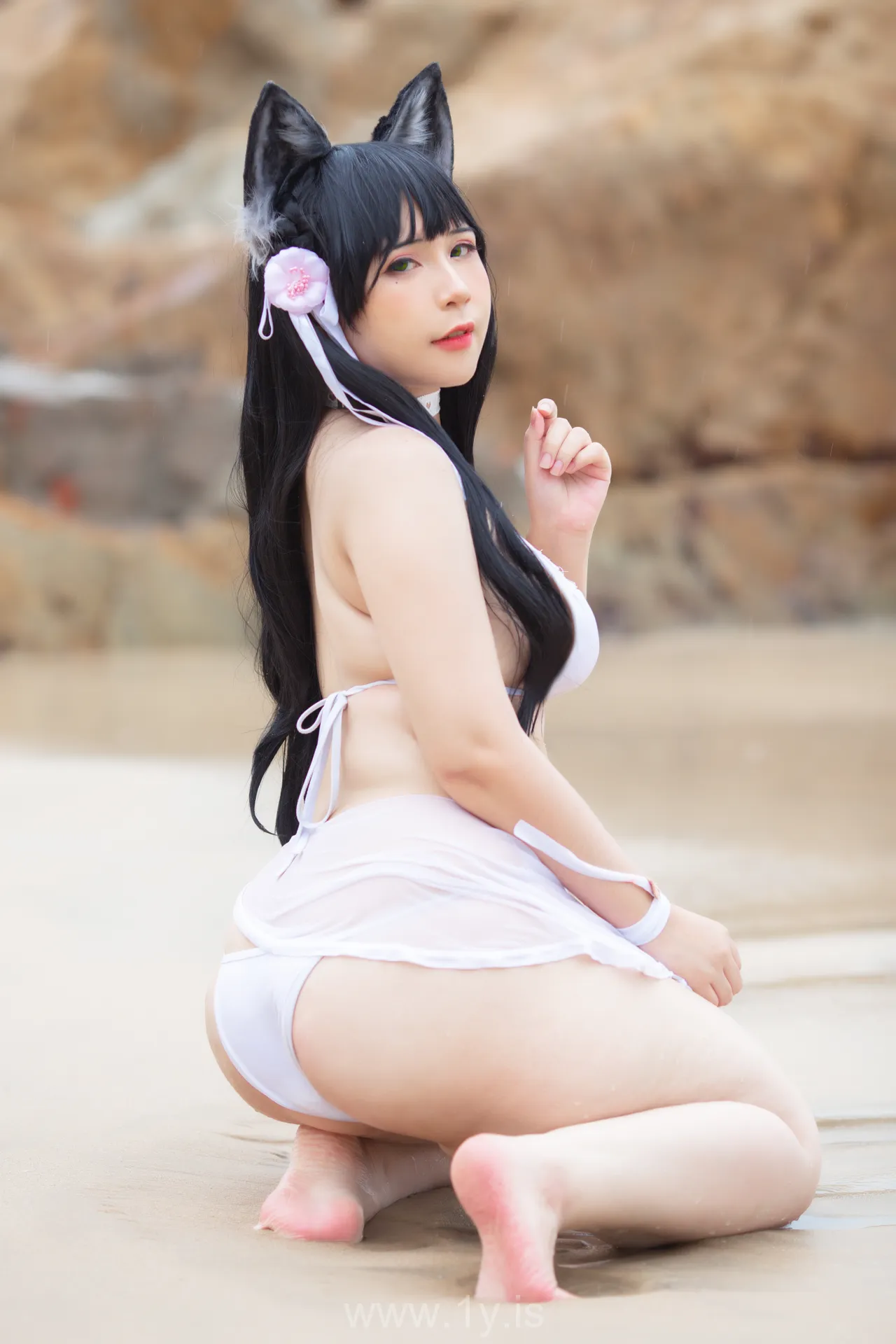UyUy NO.02 Atago bikini