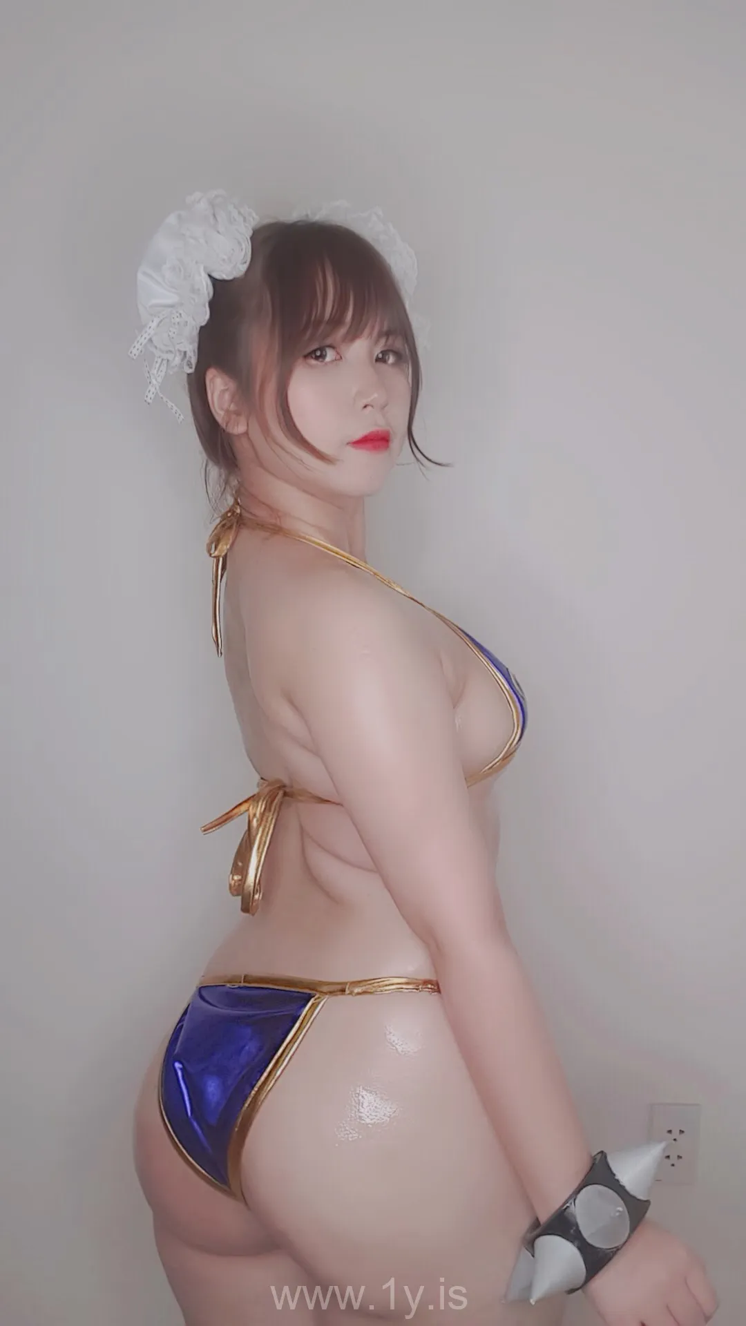 UyUy NO.03 Chun Li