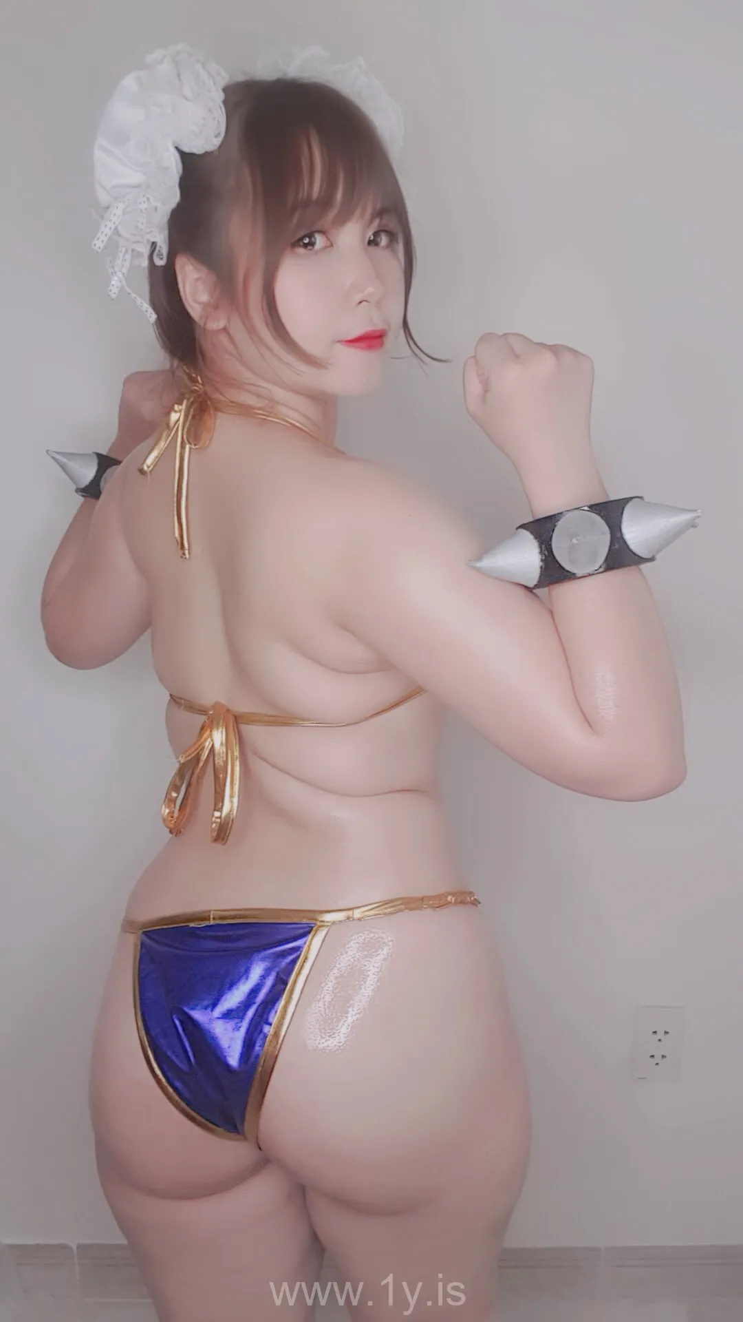 UyUy NO.03 Chun Li