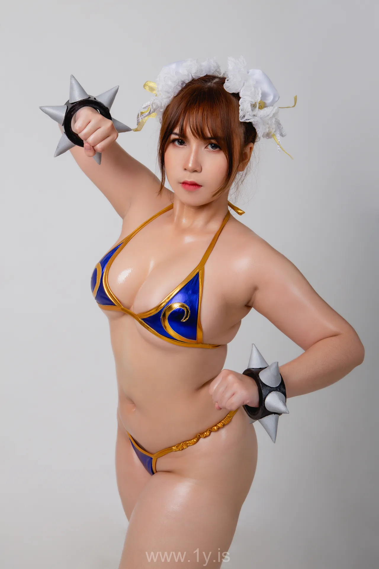 UyUy NO.03 Chun Li