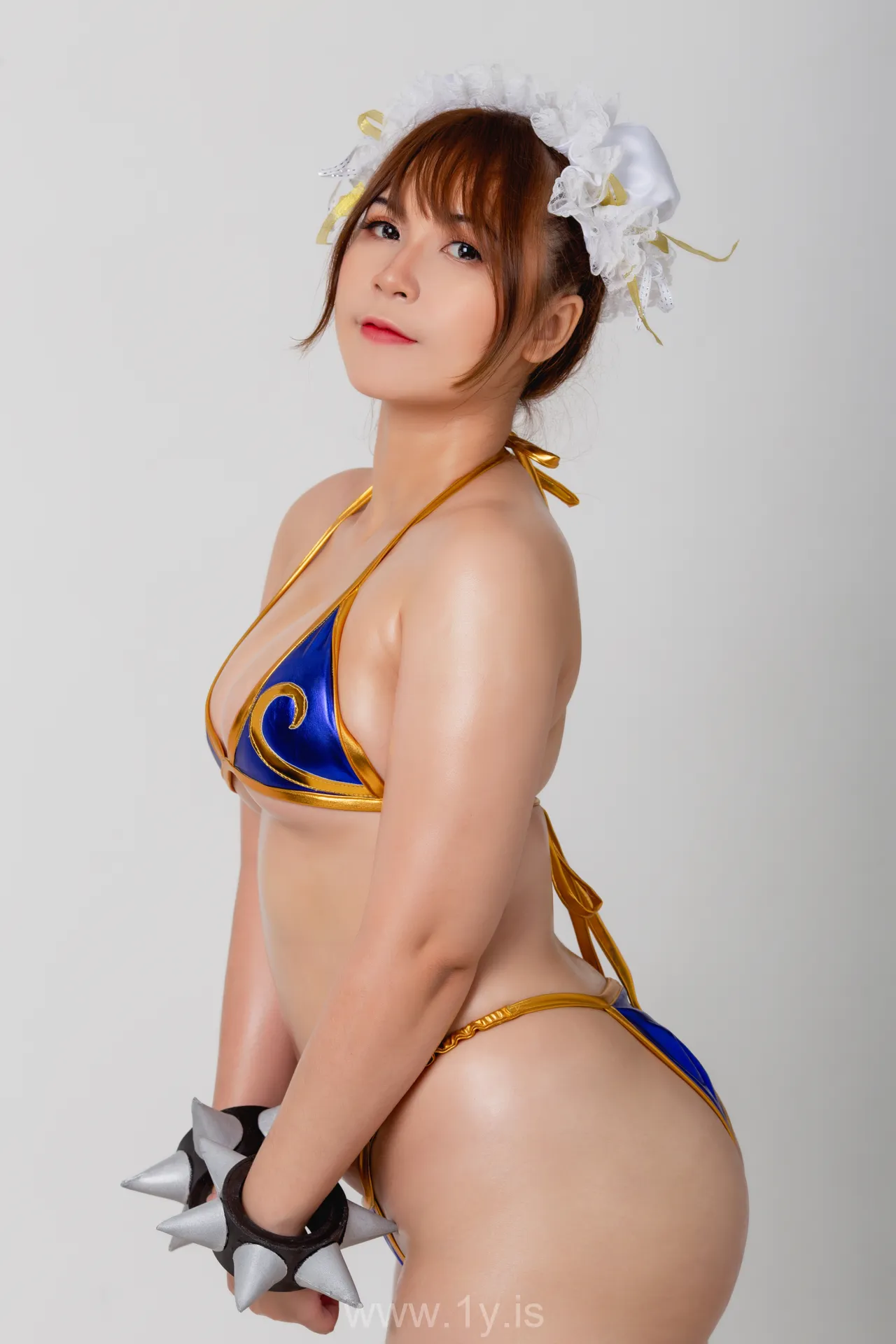 UyUy NO.03 Chun Li