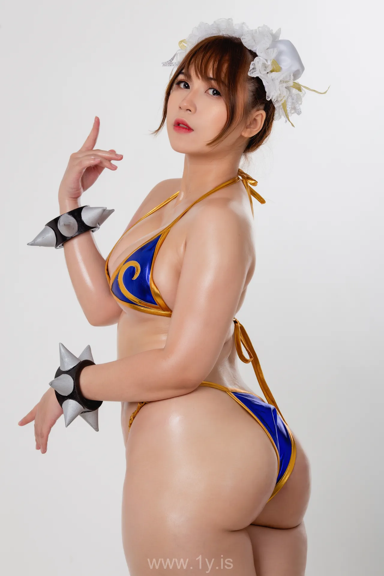 UyUy NO.03 Chun Li