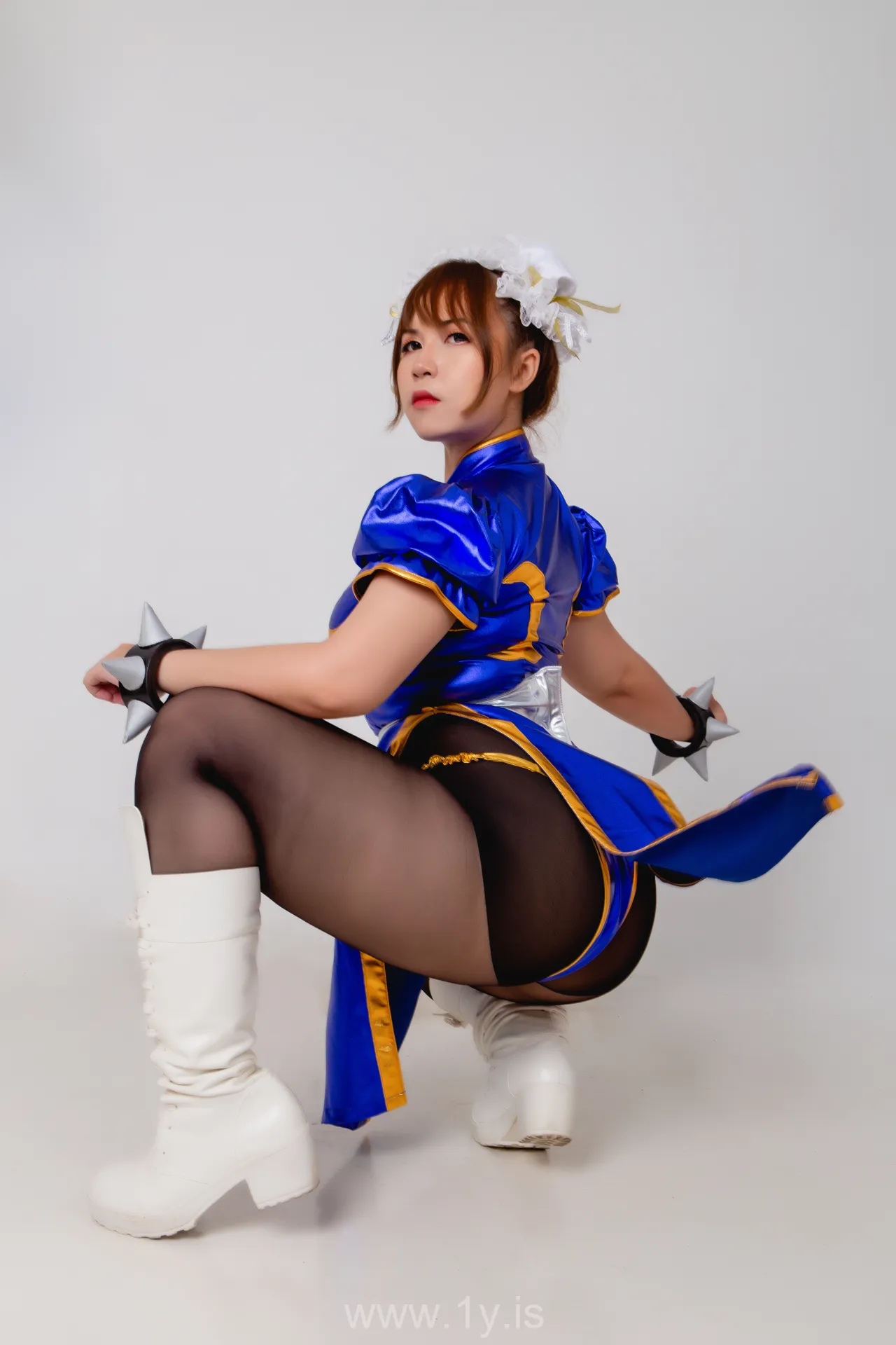 UyUy NO.03 Chun Li