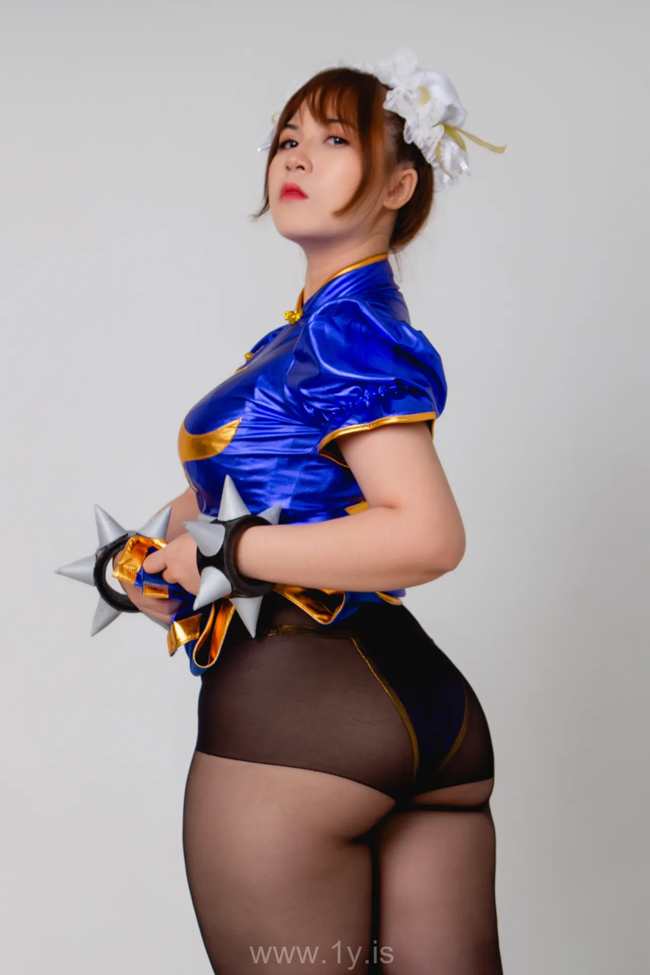 UyUy NO.03 Chun Li