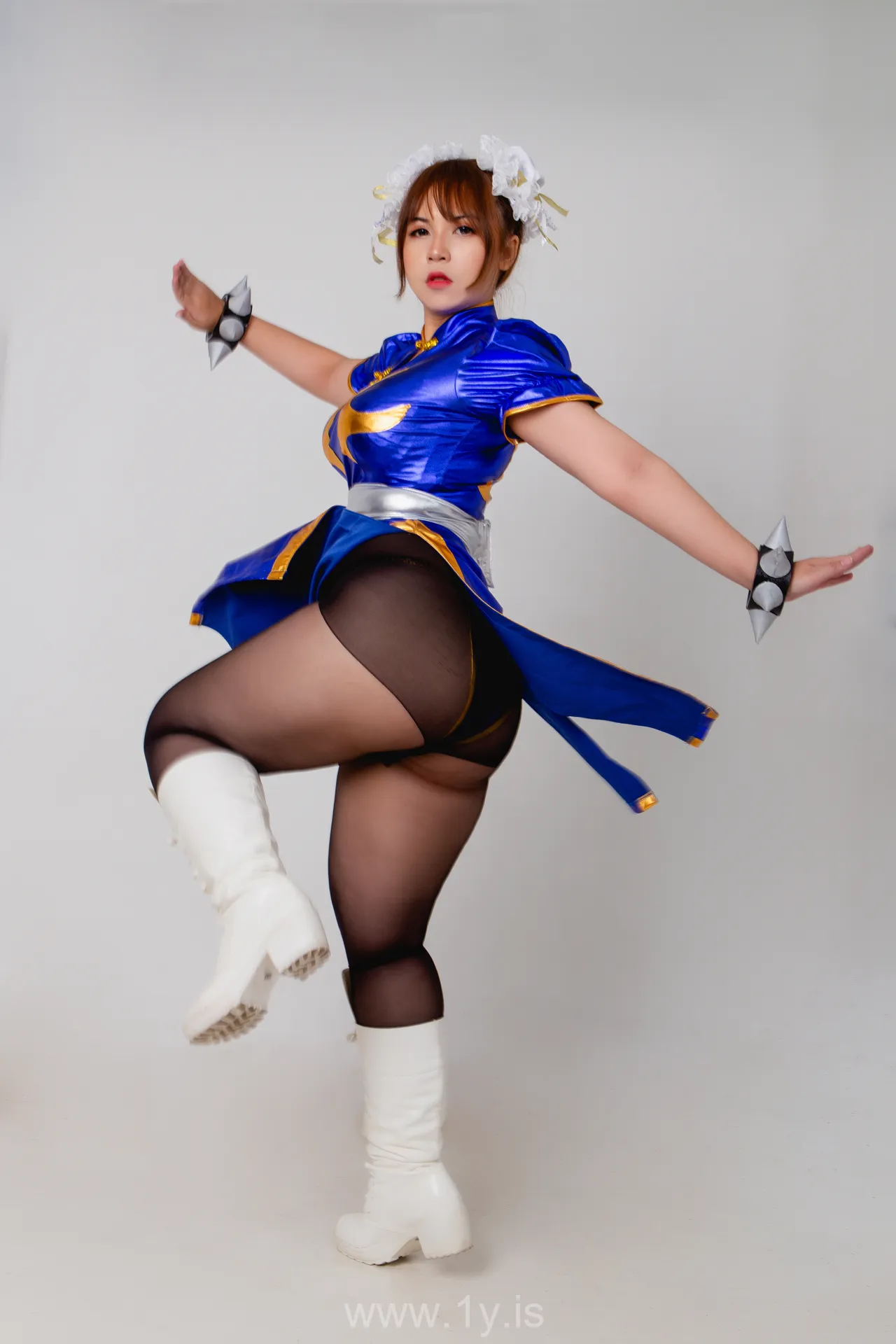 UyUy NO.03 Chun Li