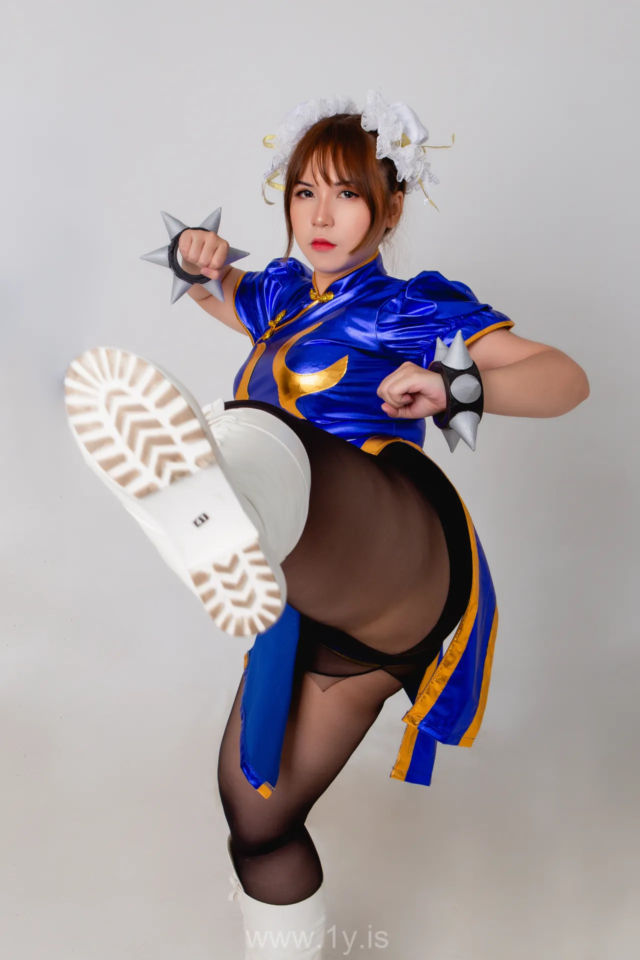 UyUy NO.03 Chun Li