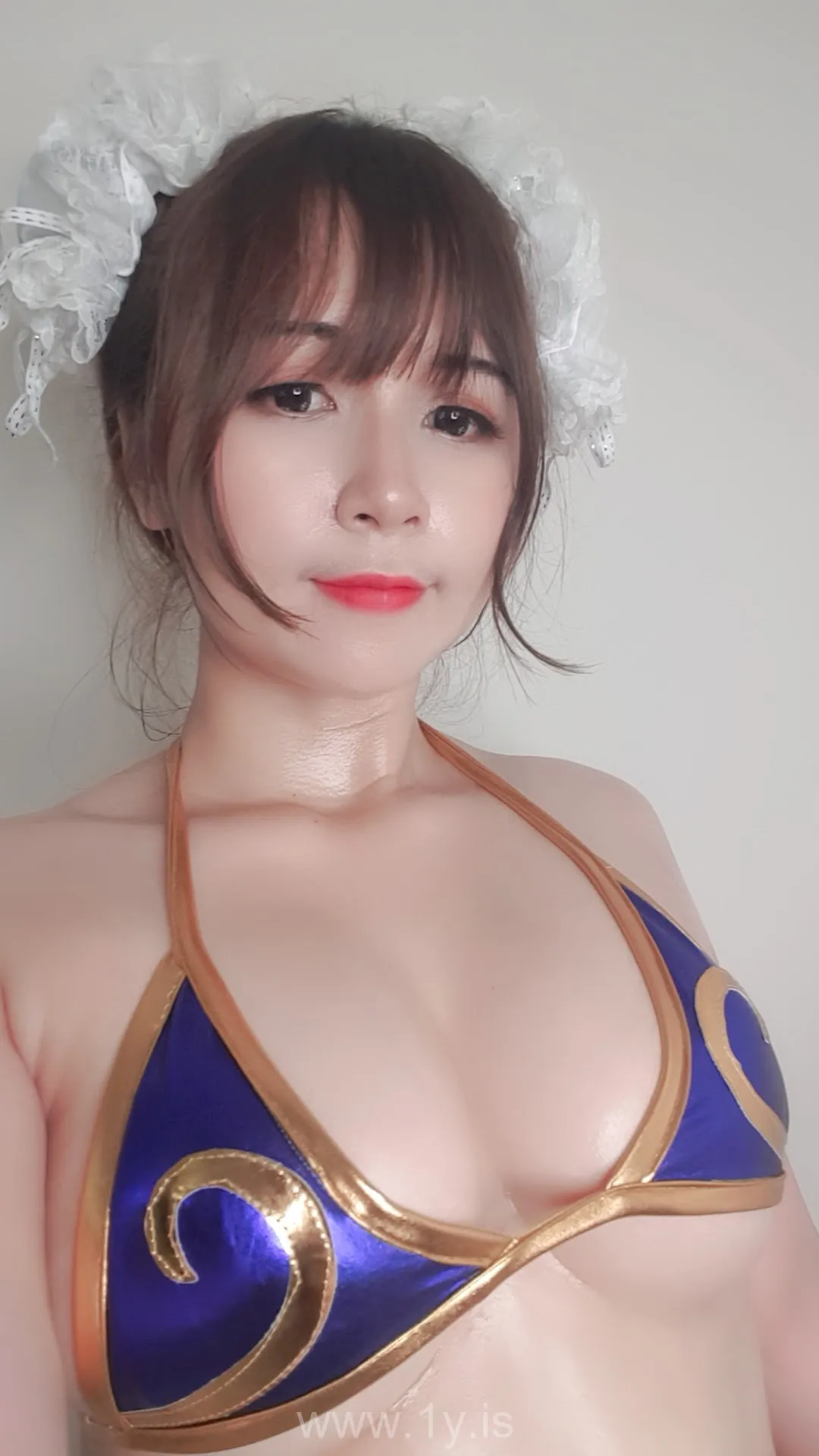 UyUy NO.03 Chun Li