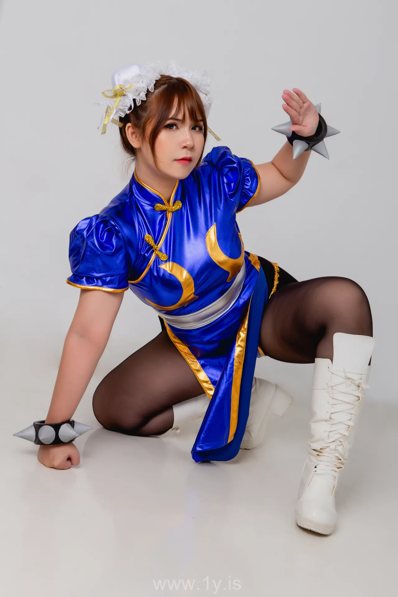 UyUy NO.03 Chun Li