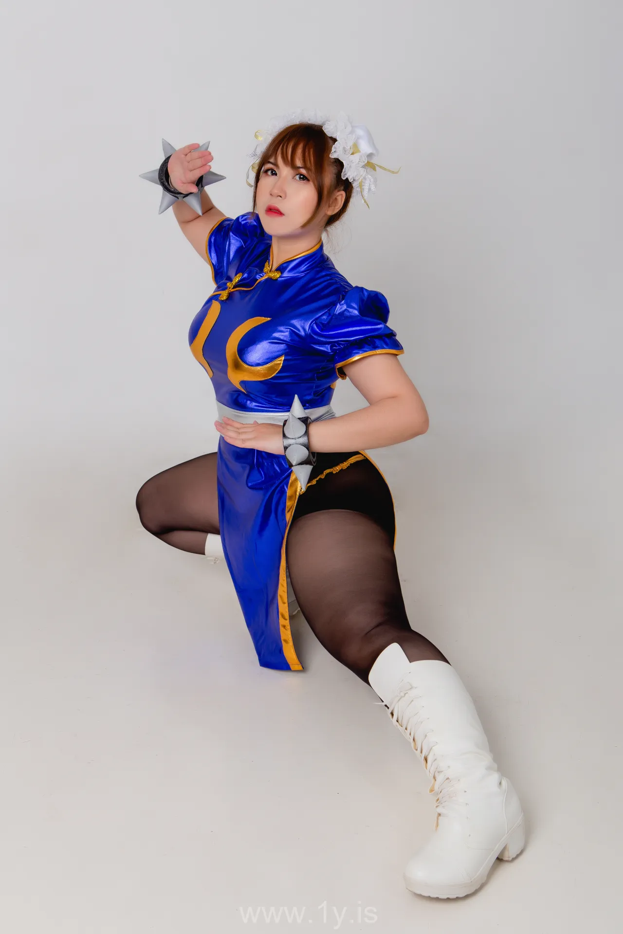 UyUy NO.03 Chun Li