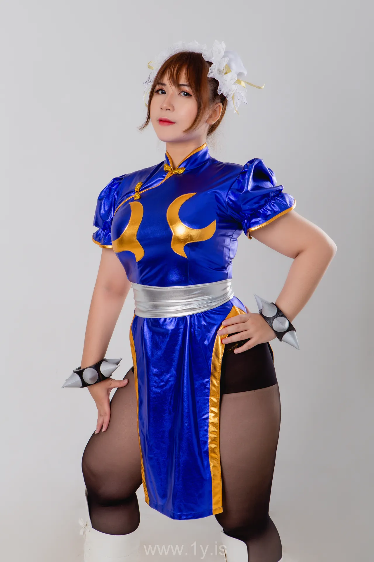 UyUy NO.03 Chun Li