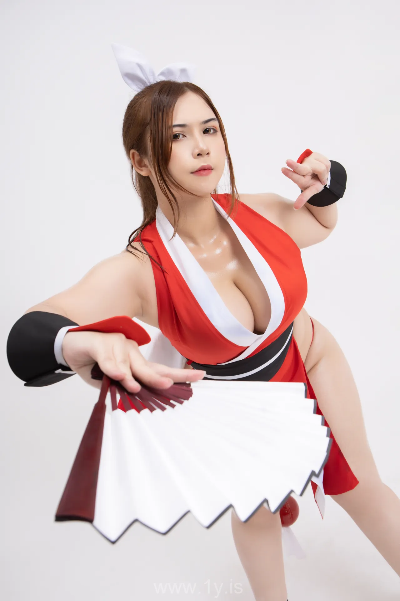 UyUy NO.07 Mai Shiranui