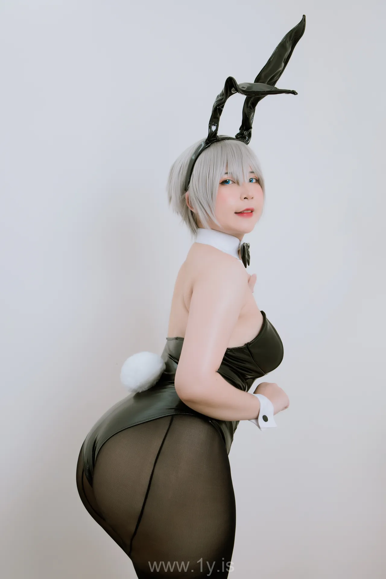 UyUy NO.09 Uzaki-chan in bunny suit