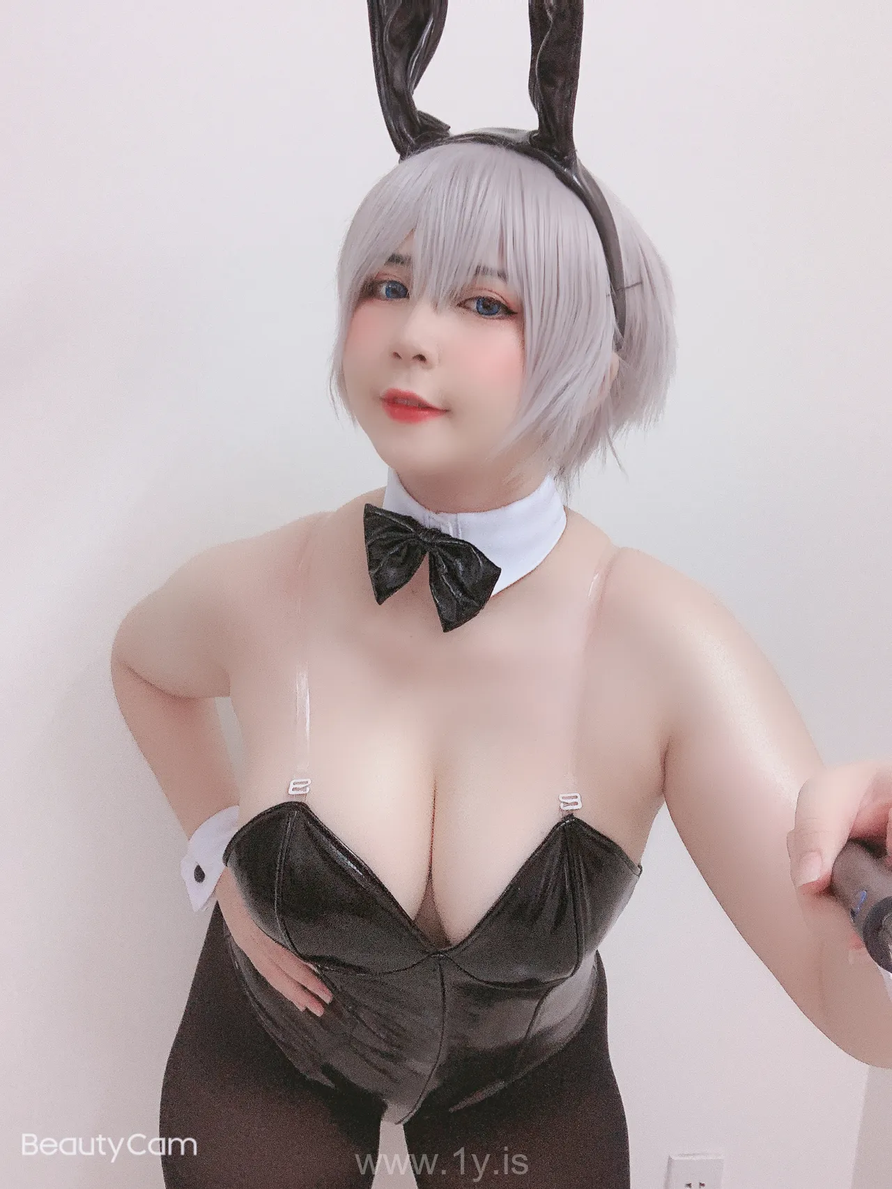 UyUy NO.09 Uzaki-chan in bunny suit