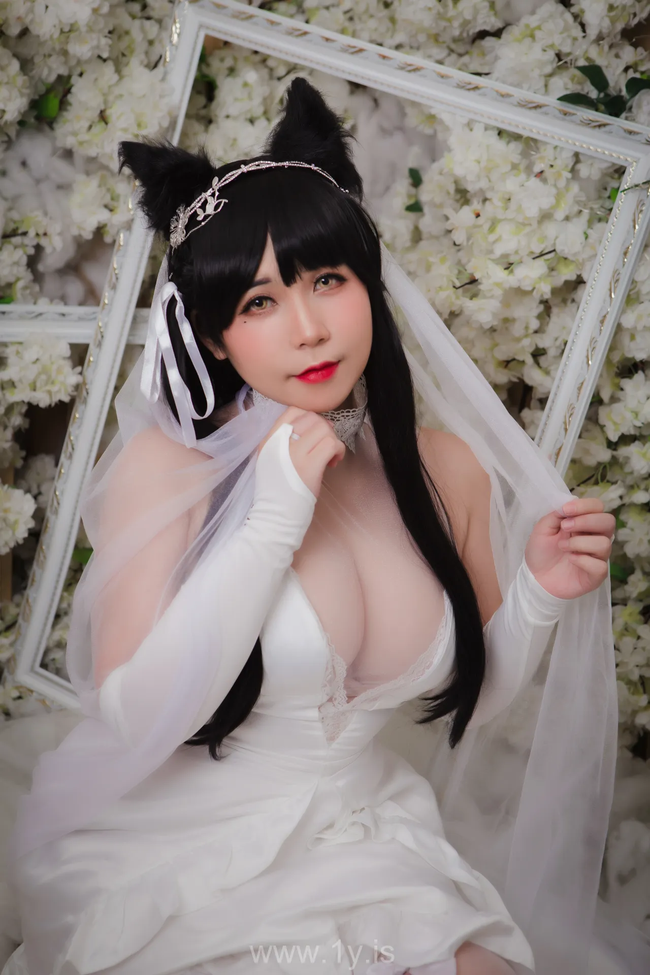 UyUy NO.10 Atago Wedding