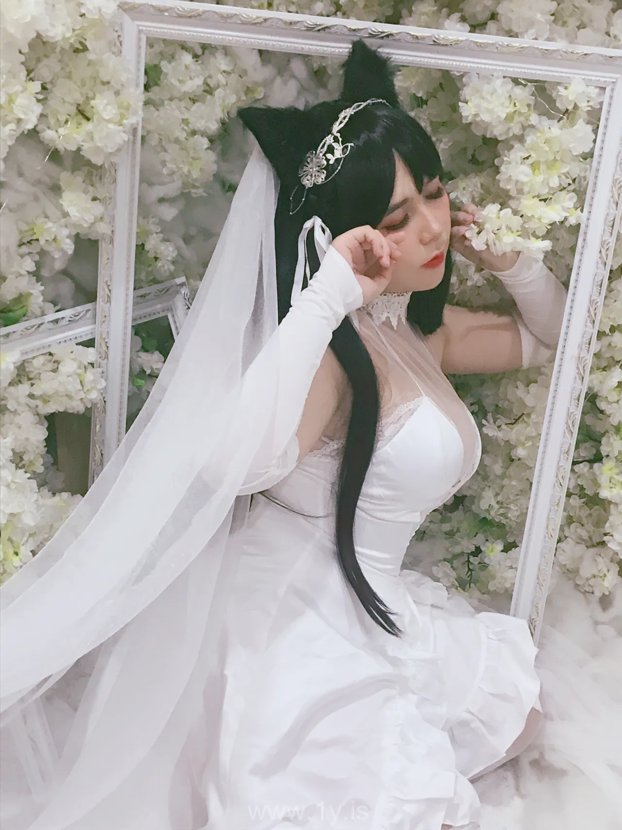 UyUy NO.10 Atago Wedding