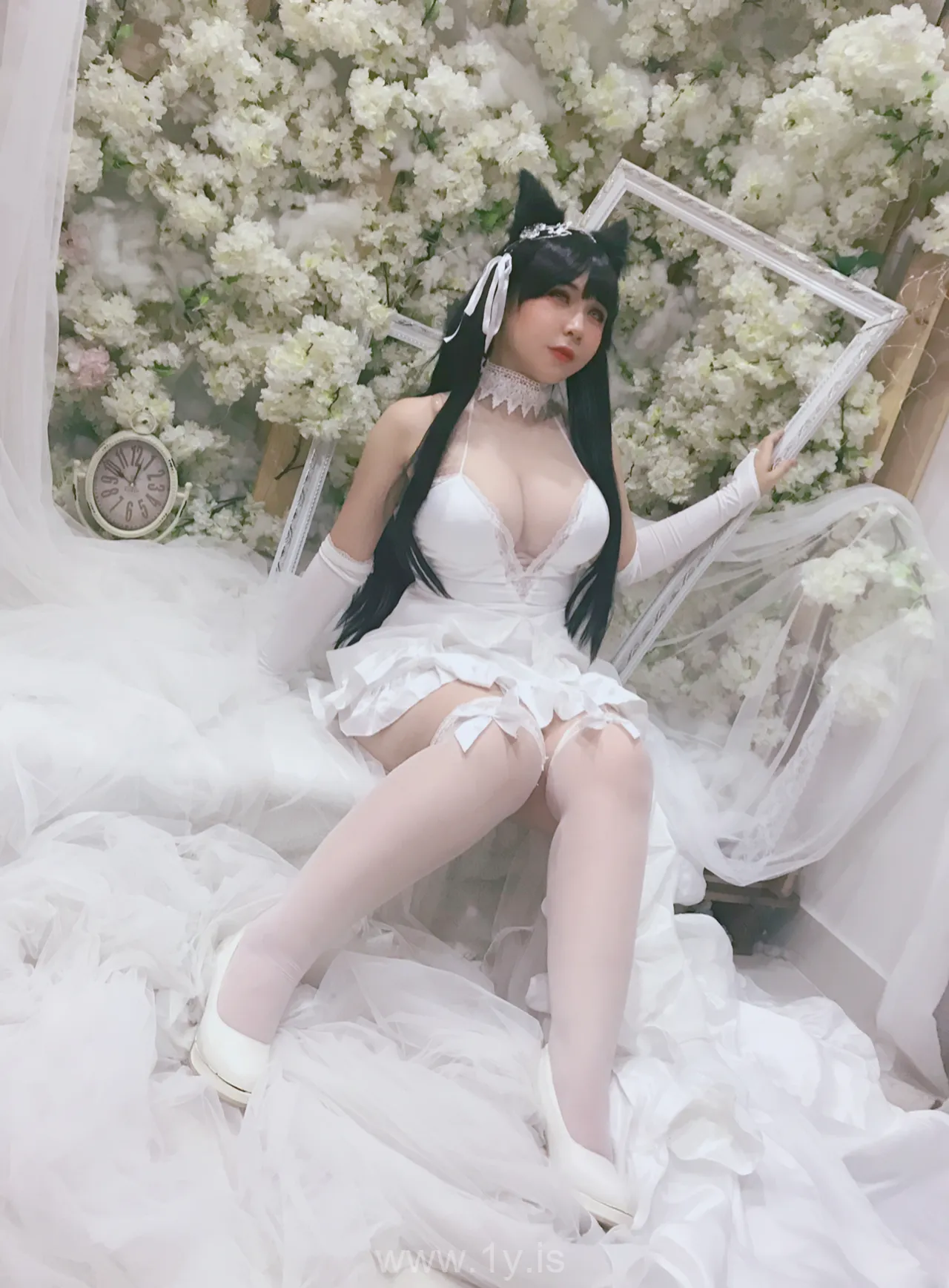 UyUy NO.10 Atago Wedding