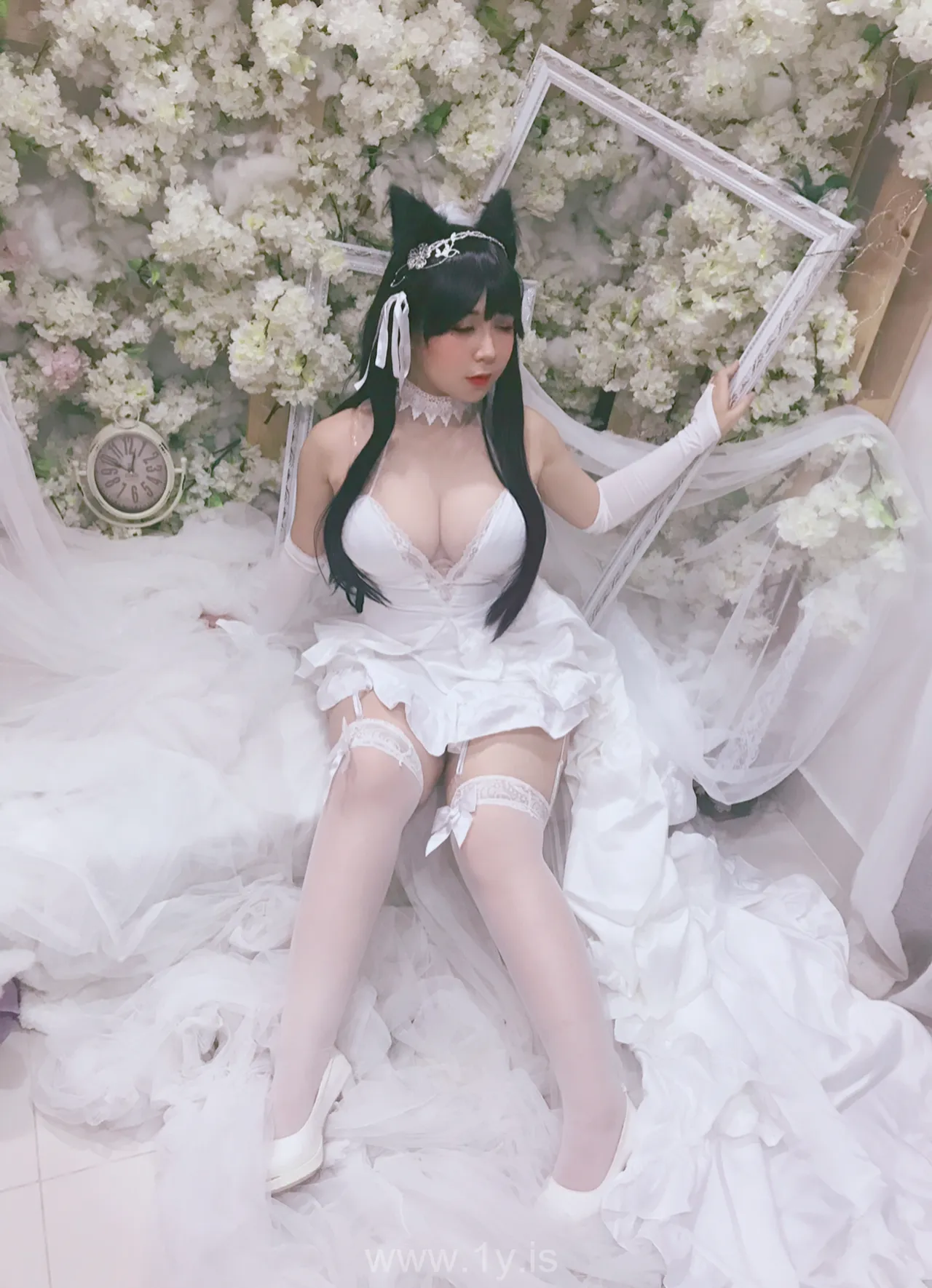 UyUy NO.10 Atago Wedding