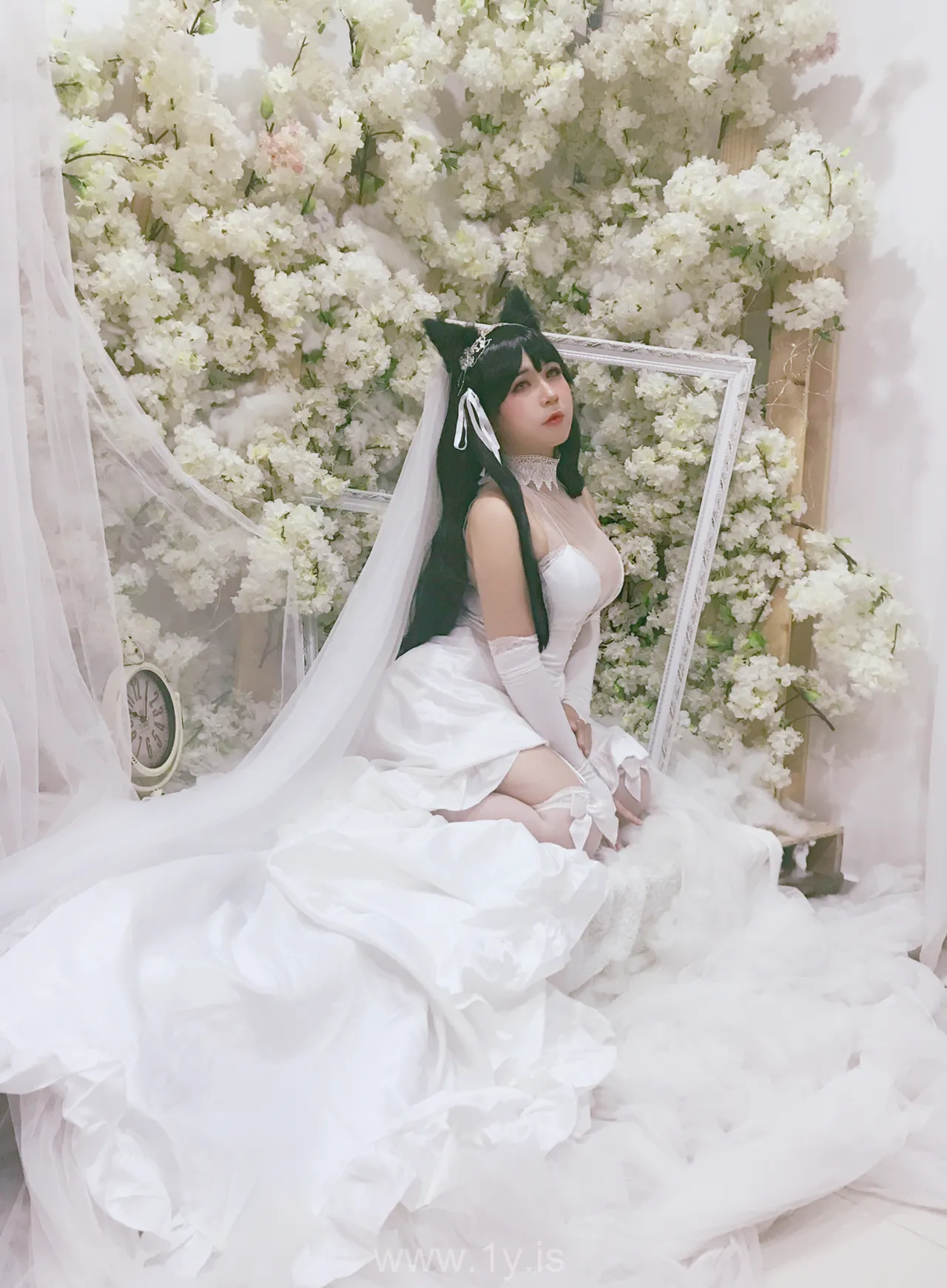 UyUy NO.10 Atago Wedding