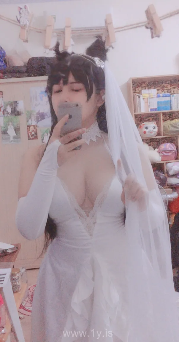 UyUy NO.10 Atago Wedding