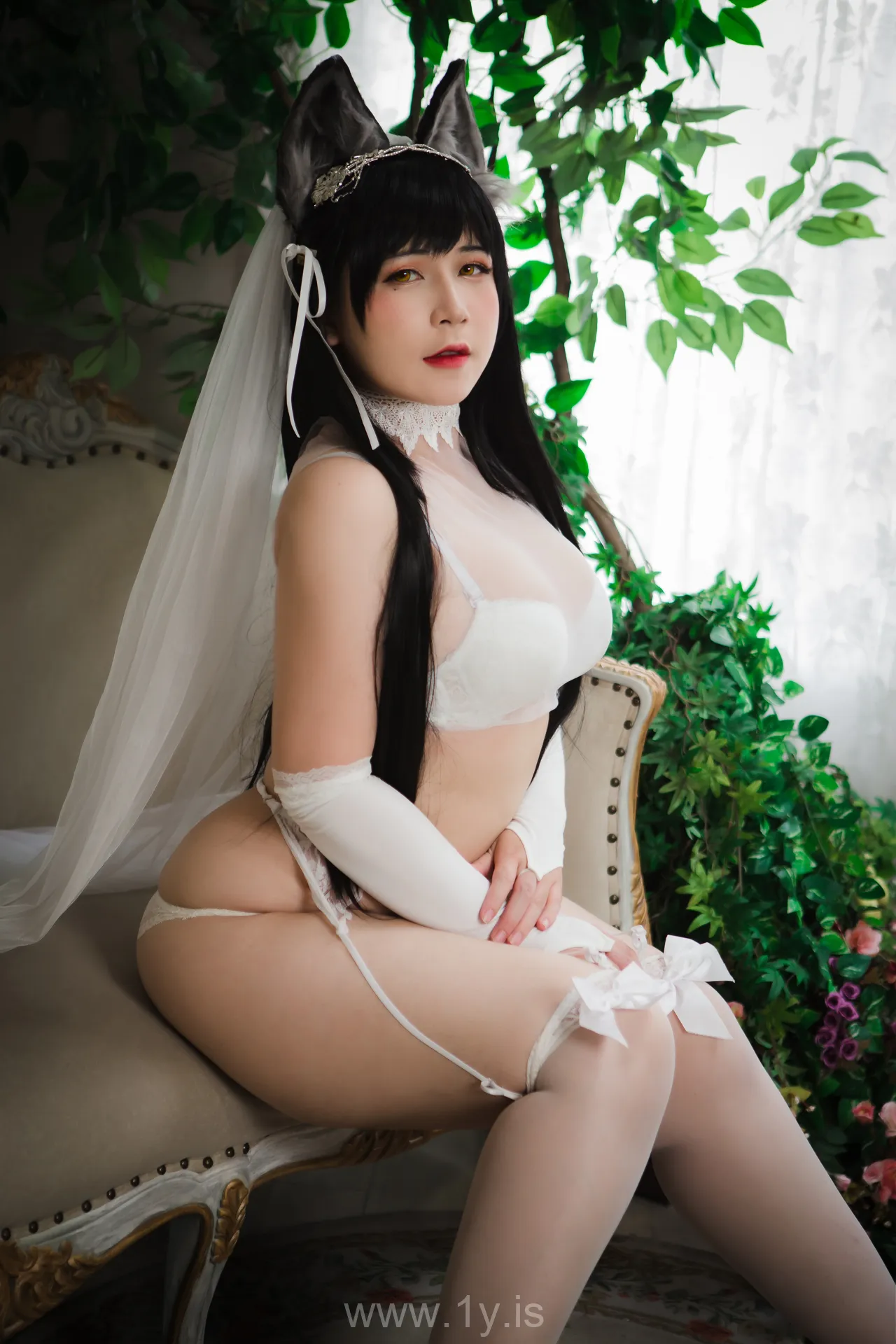 UyUy NO.10 Atago Wedding