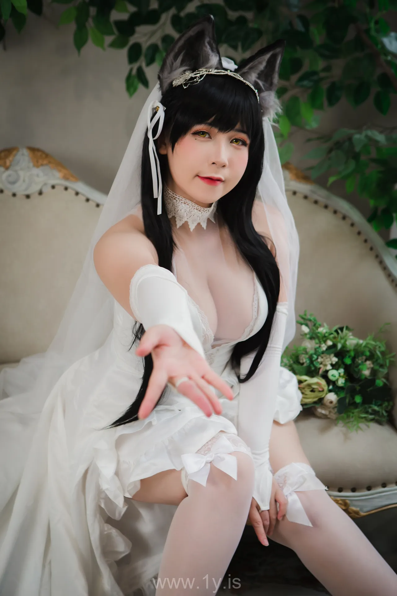 UyUy NO.10 Atago Wedding