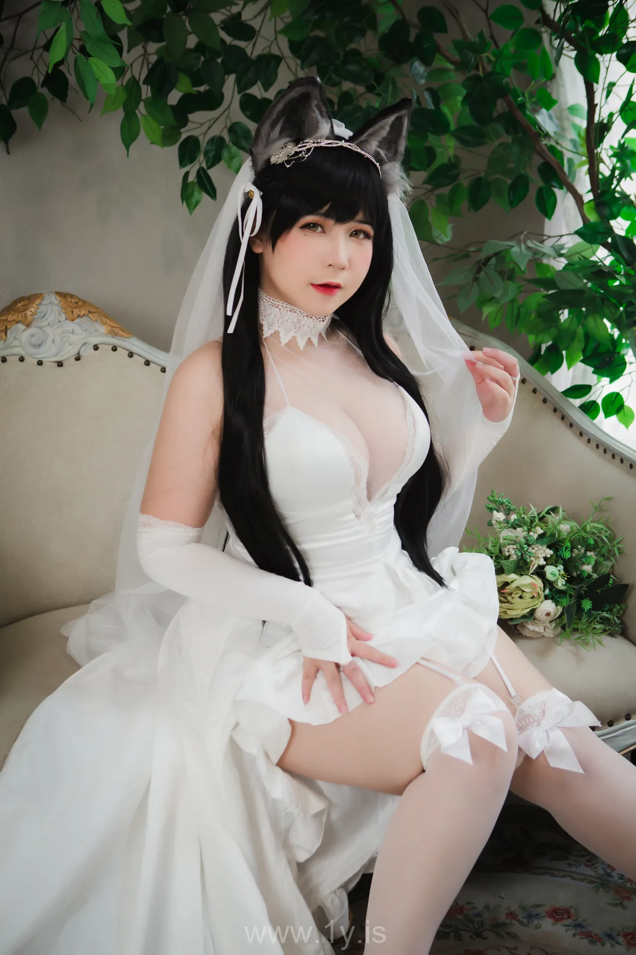 UyUy NO.10 Atago Wedding